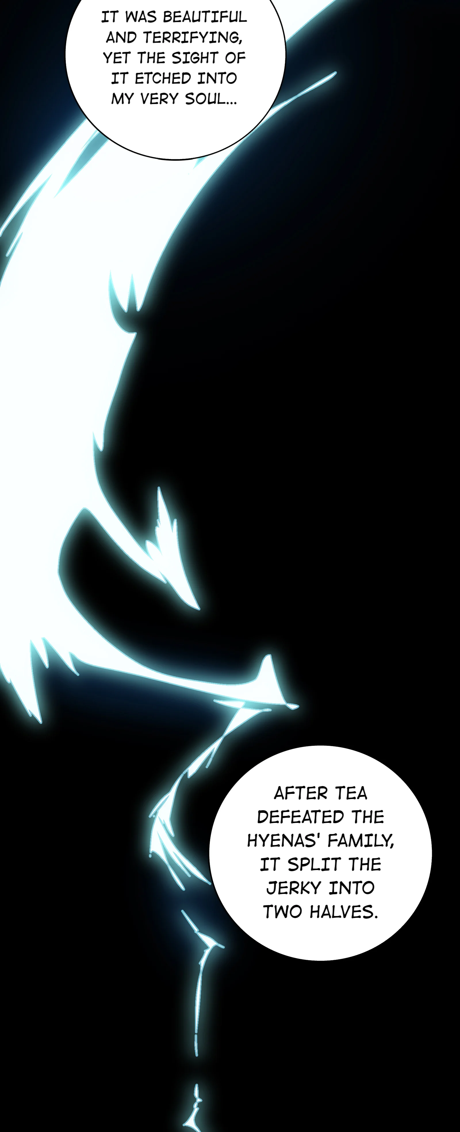 The Unstoppable Hellbreaker Chapter 57 - Page 22