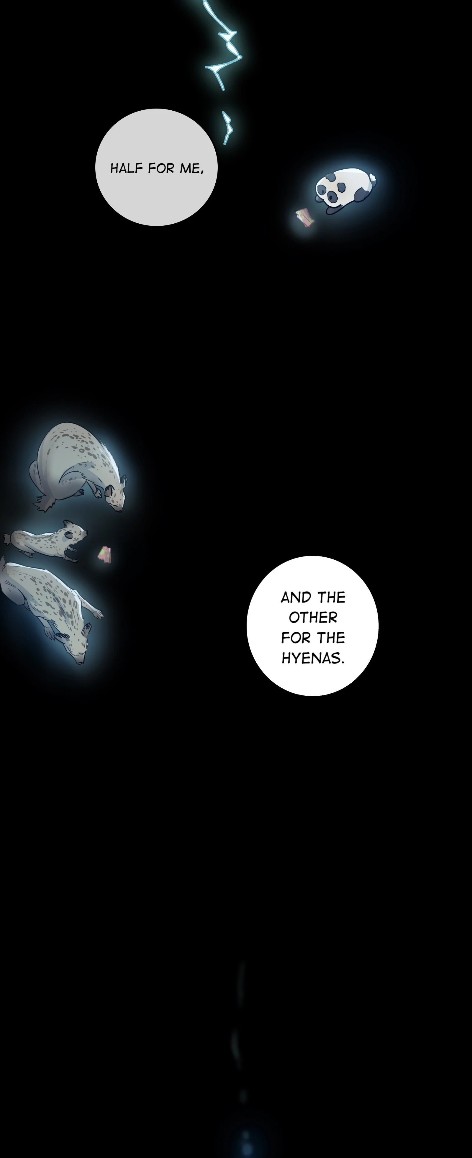 The Unstoppable Hellbreaker Chapter 57 - Page 23