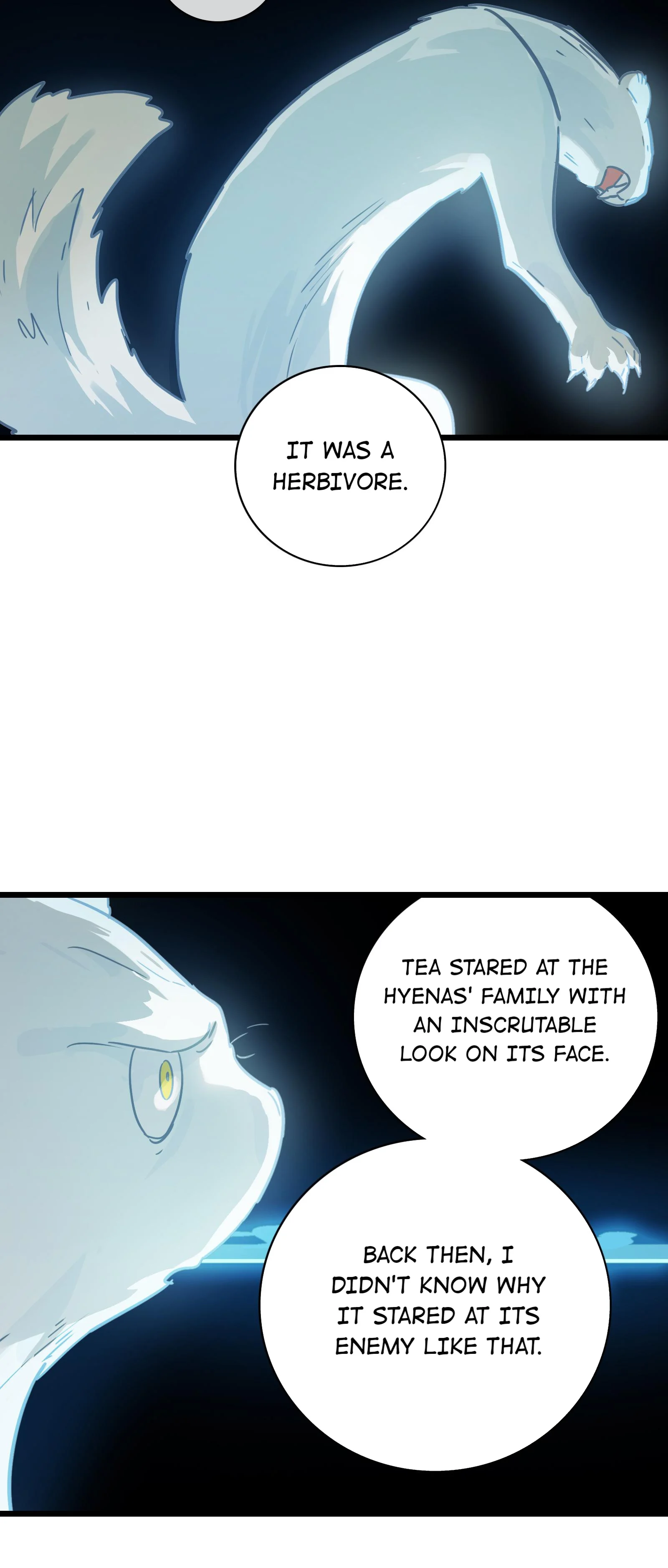 The Unstoppable Hellbreaker Chapter 57 - Page 25