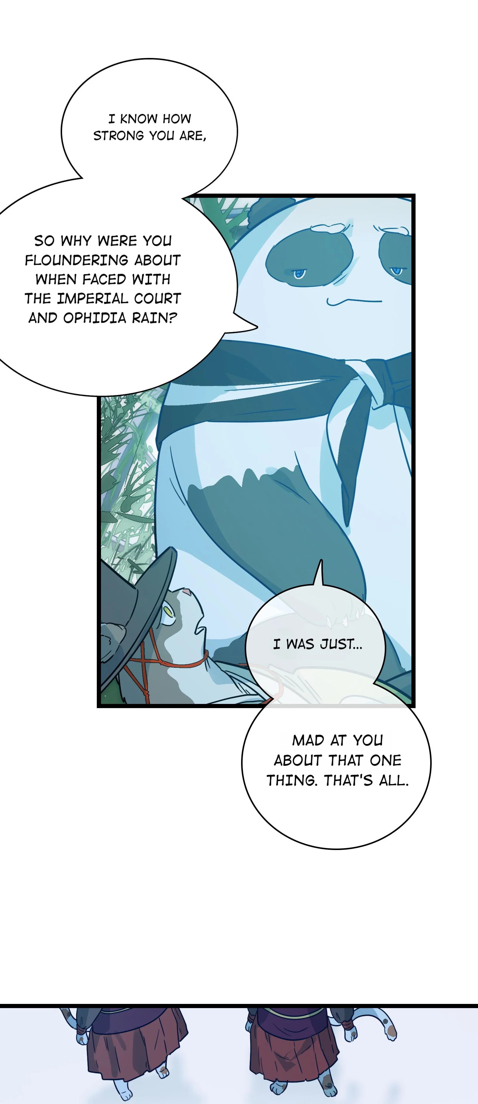 The Unstoppable Hellbreaker Chapter 57 - Page 27