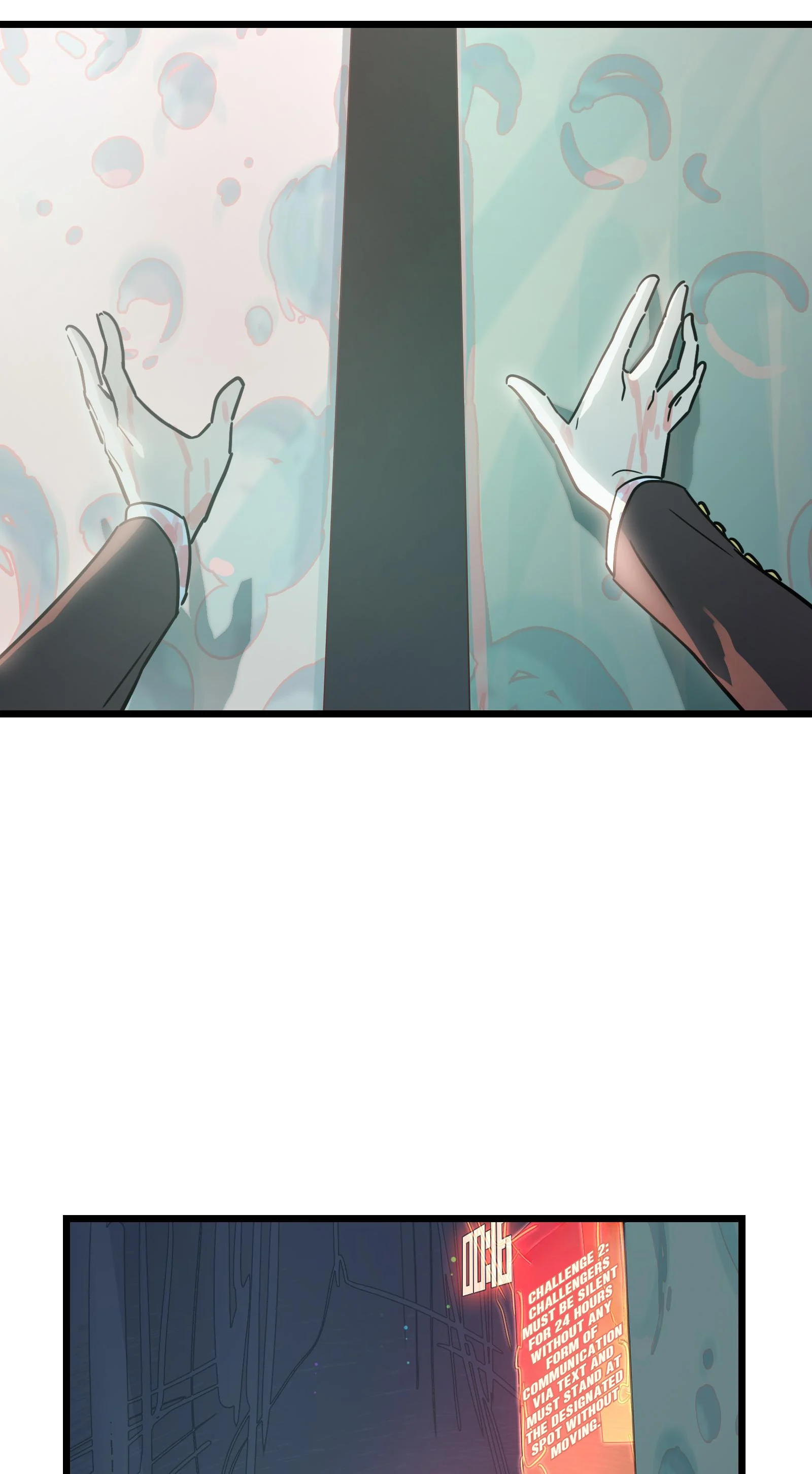 The Unstoppable Hellbreaker Chapter 57 - Page 50