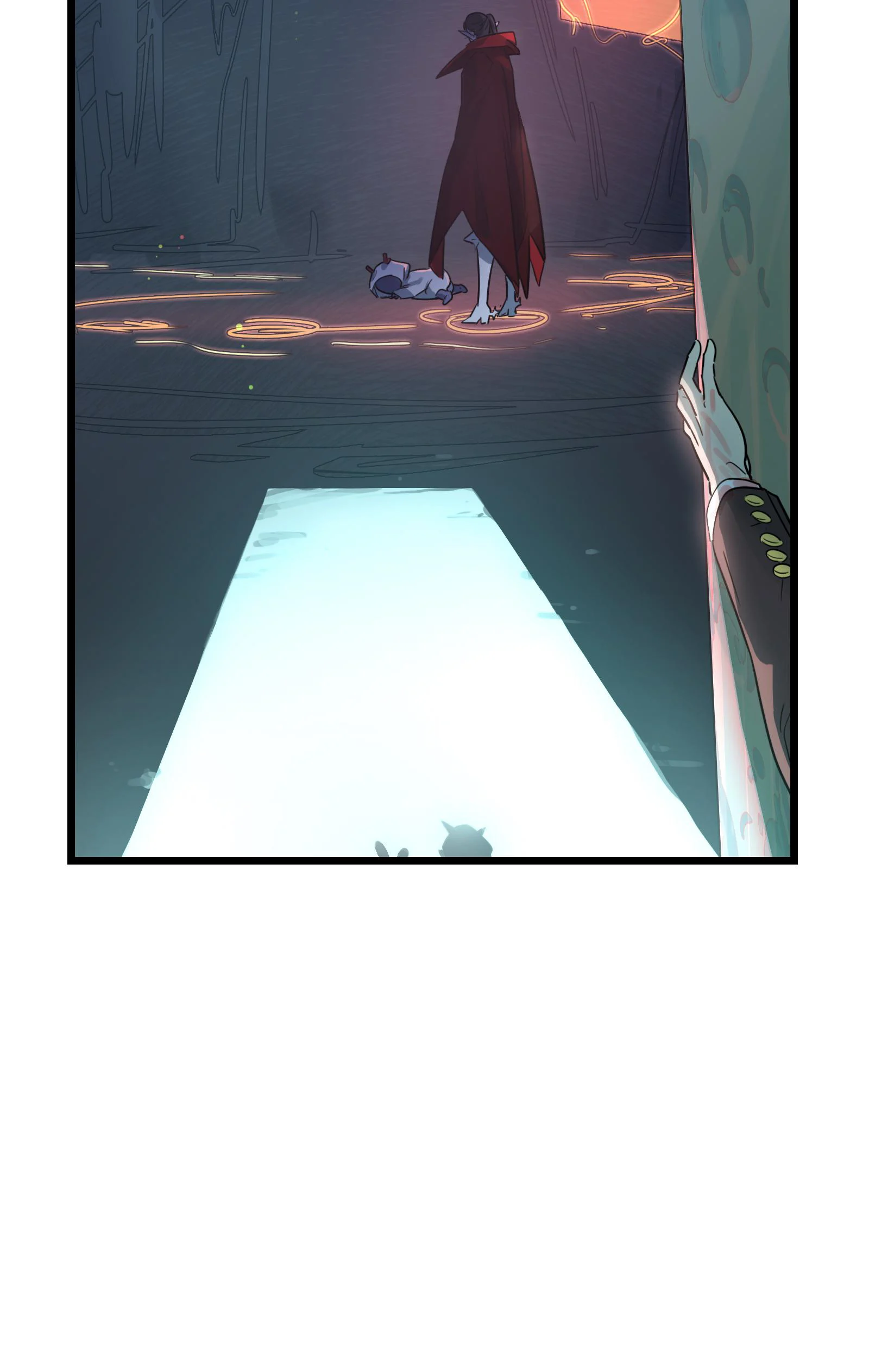 The Unstoppable Hellbreaker Chapter 57 - Page 51