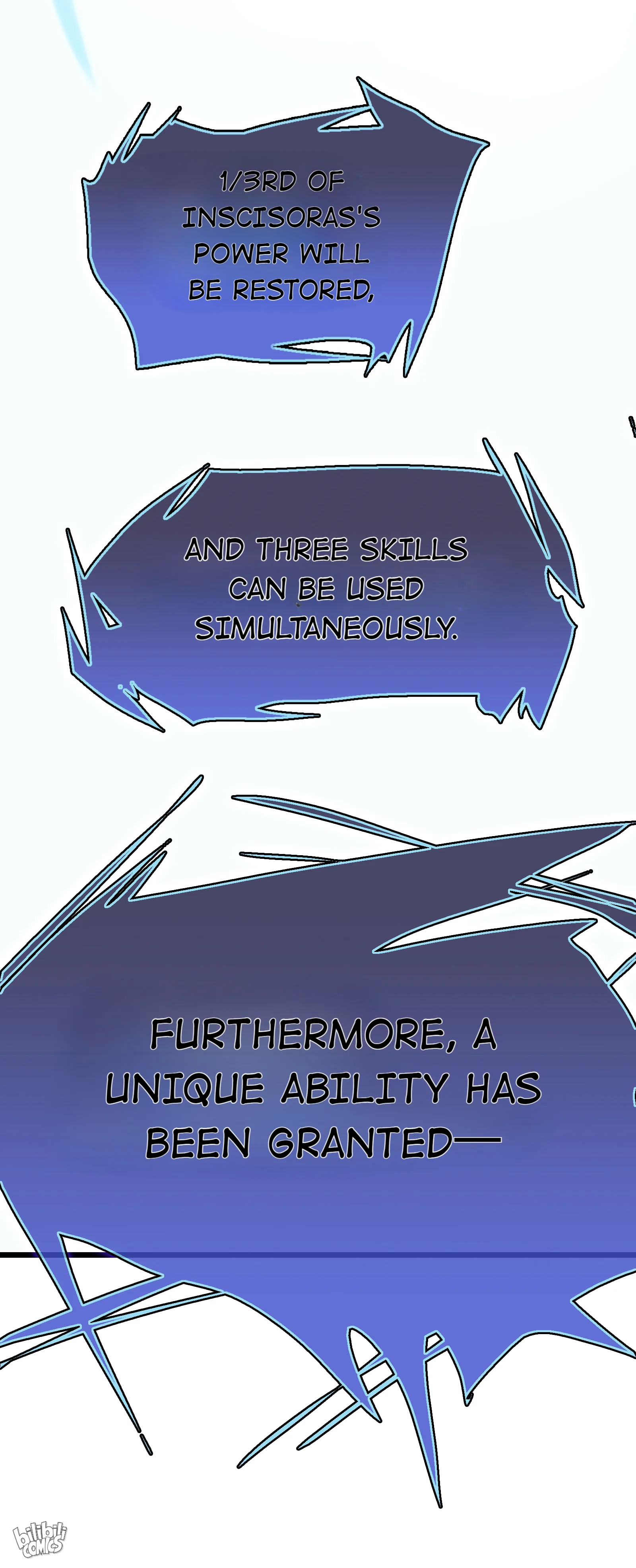 The Unstoppable Hellbreaker Chapter 57 - Page 60