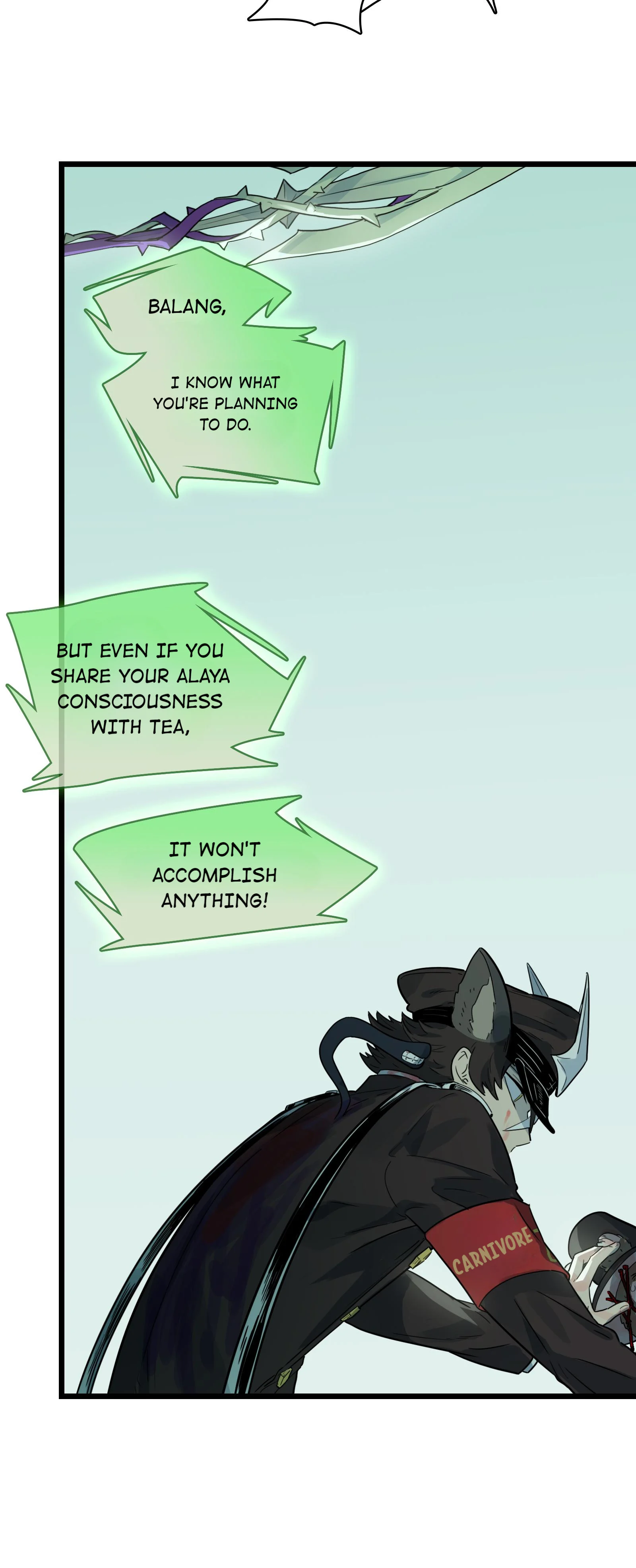 The Unstoppable Hellbreaker Chapter 57 - Page 7