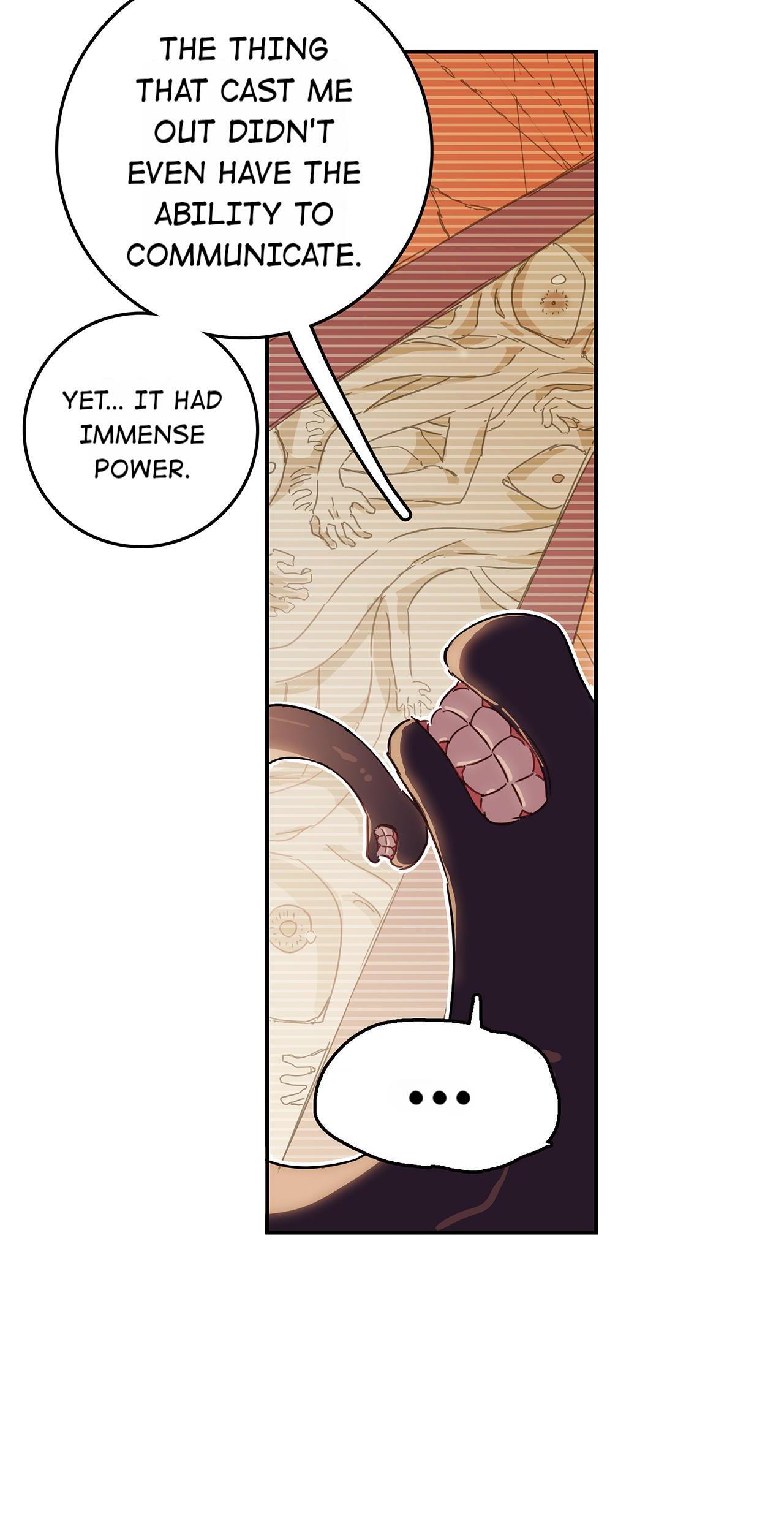 The Unstoppable Hellbreaker Chapter 6 - Page 16