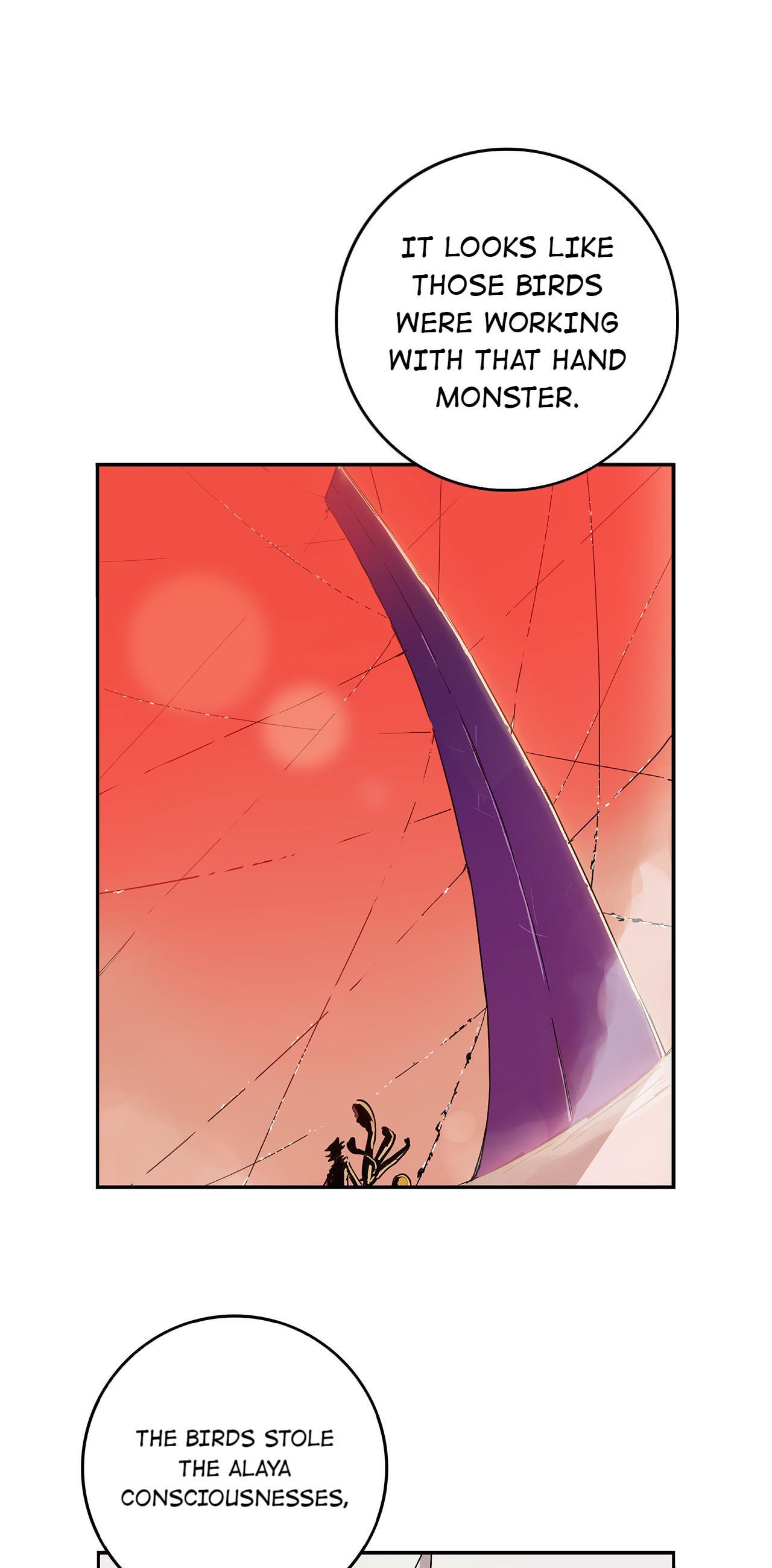 The Unstoppable Hellbreaker Chapter 6 - Page 18