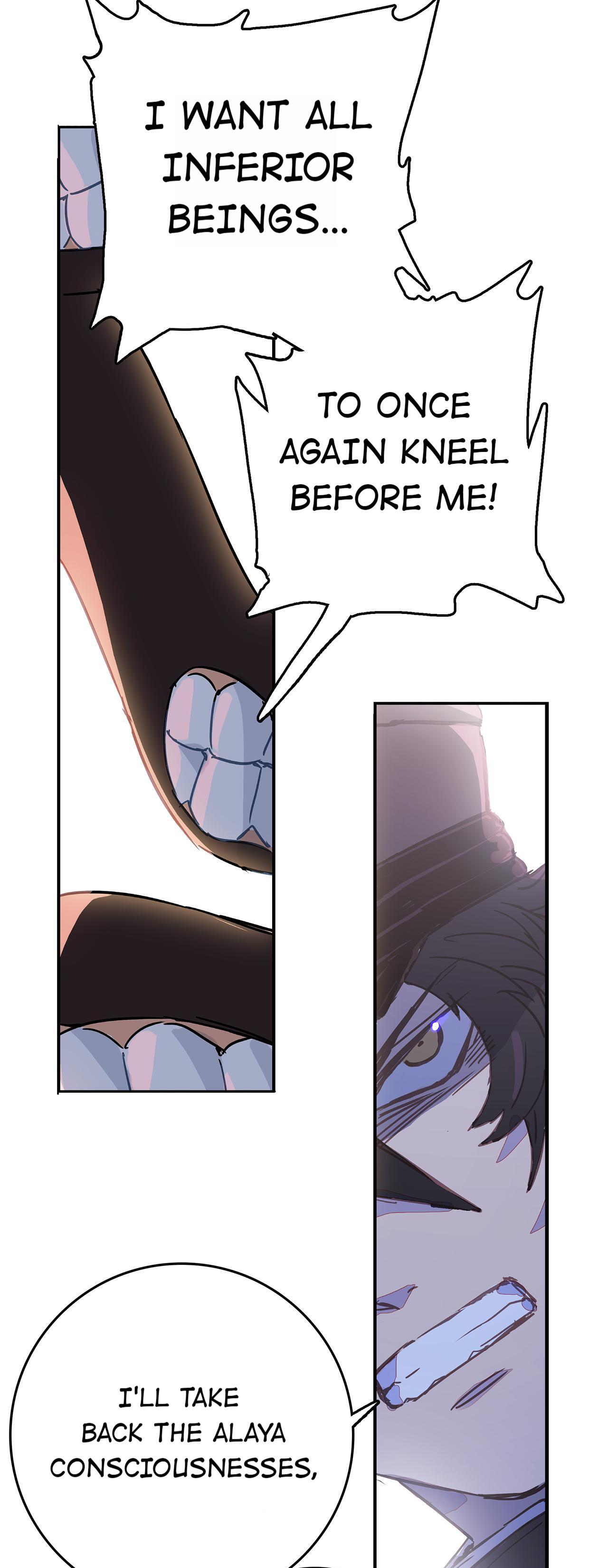 The Unstoppable Hellbreaker Chapter 6 - Page 41