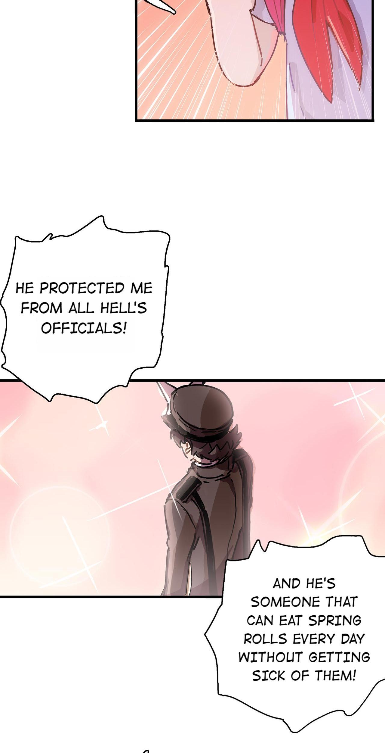 The Unstoppable Hellbreaker Chapter 6 - Page 10