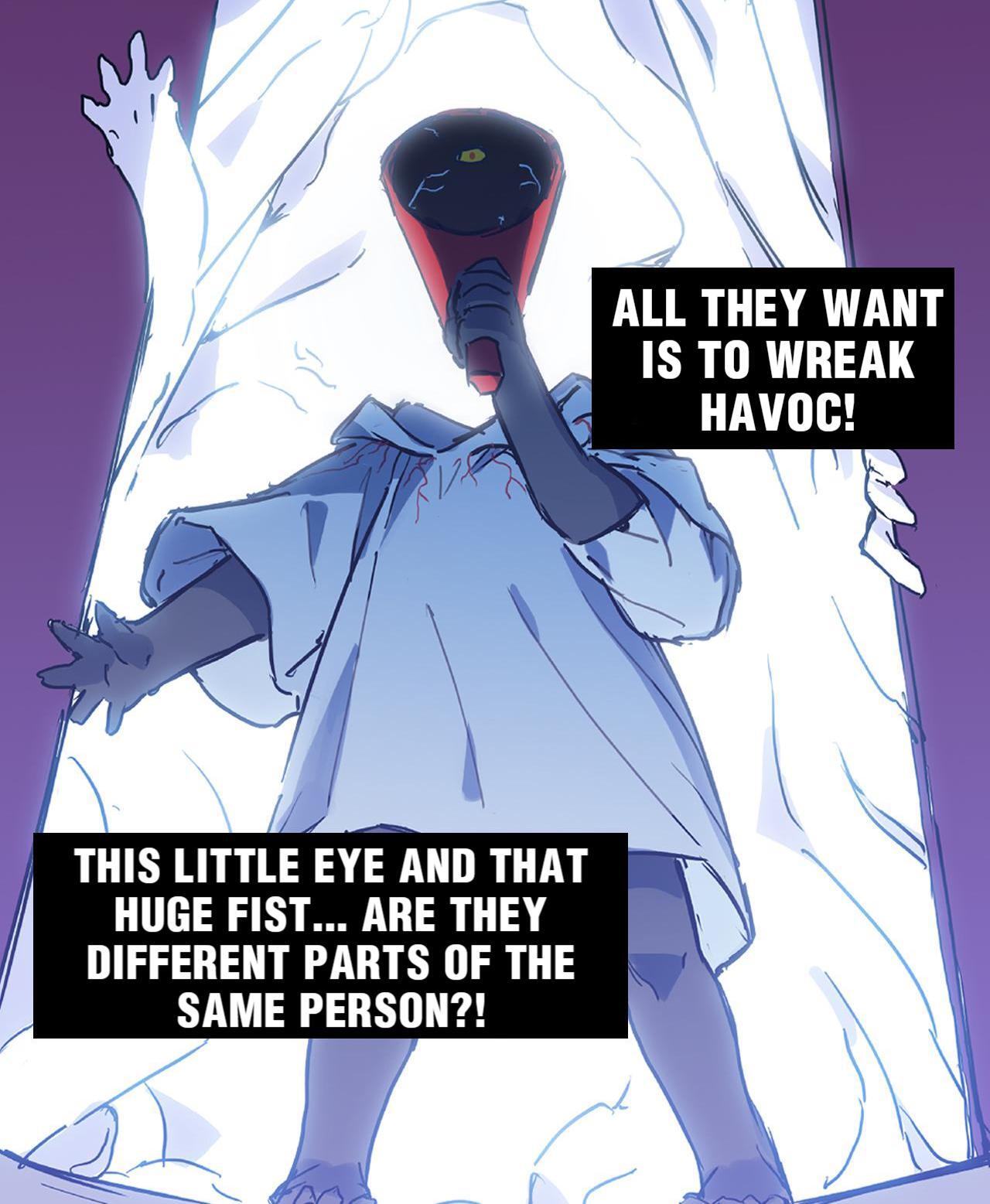 The Unstoppable Hellbreaker Chapter 7 - Page 32