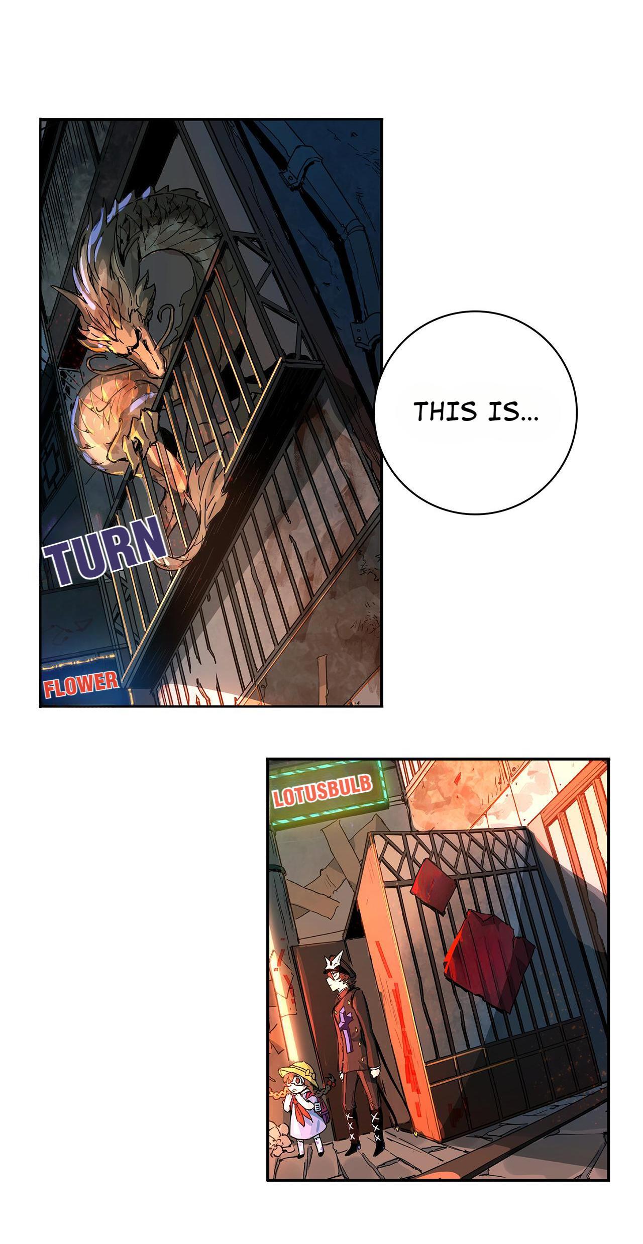 The Unstoppable Hellbreaker Chapter 8 - Page 18