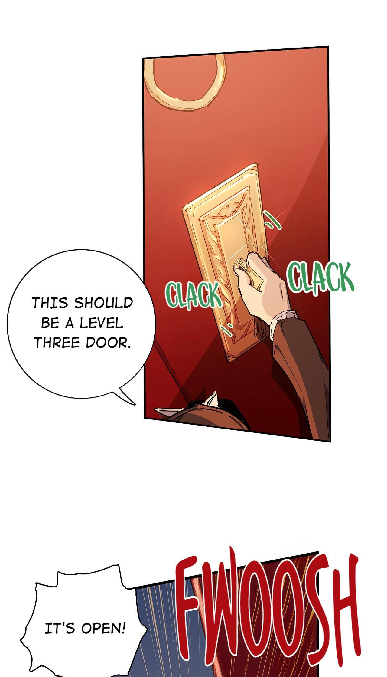 The Unstoppable Hellbreaker Chapter 8 - Page 28
