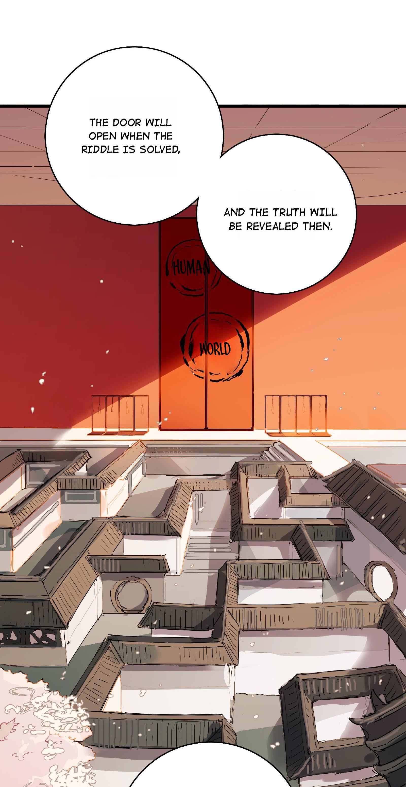 The Unstoppable Hellbreaker Chapter 9 - Page 11