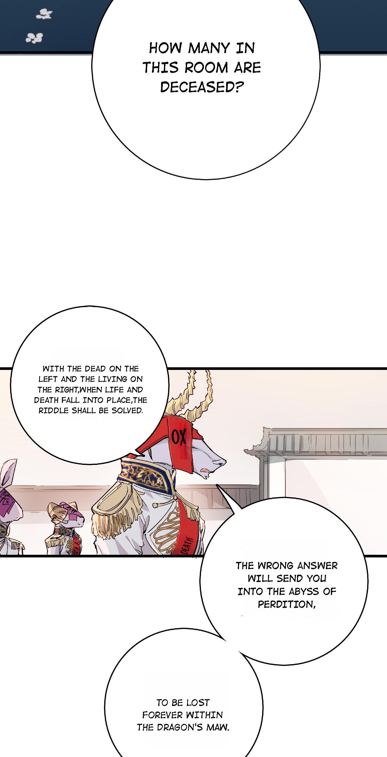 The Unstoppable Hellbreaker Chapter 9 - Page 13