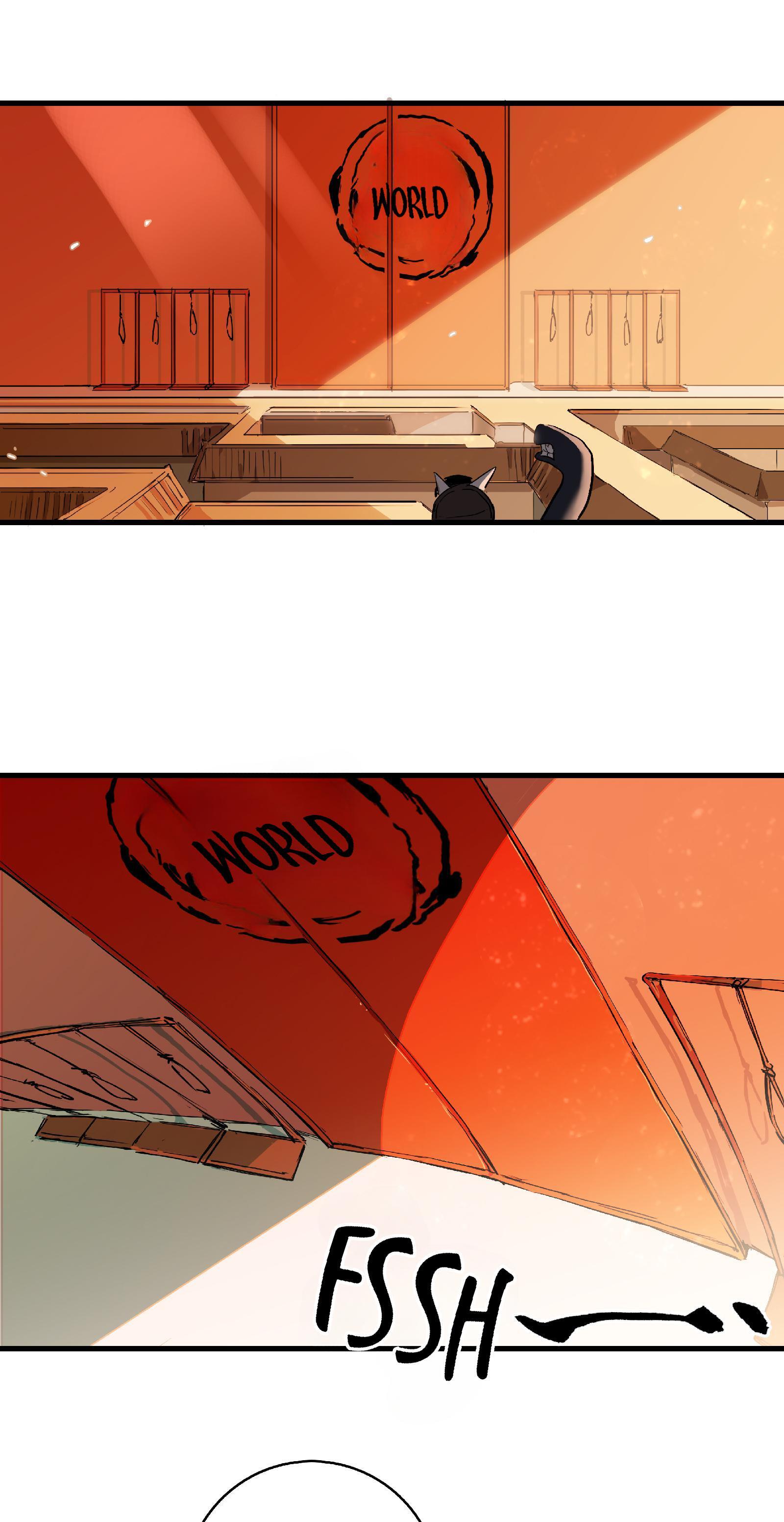 The Unstoppable Hellbreaker Chapter 9 - Page 16
