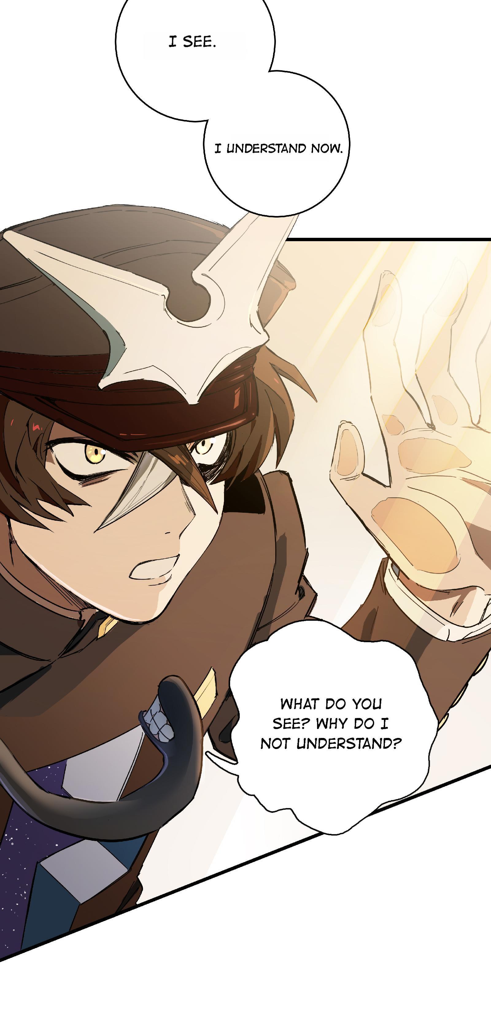 The Unstoppable Hellbreaker Chapter 9 - Page 17