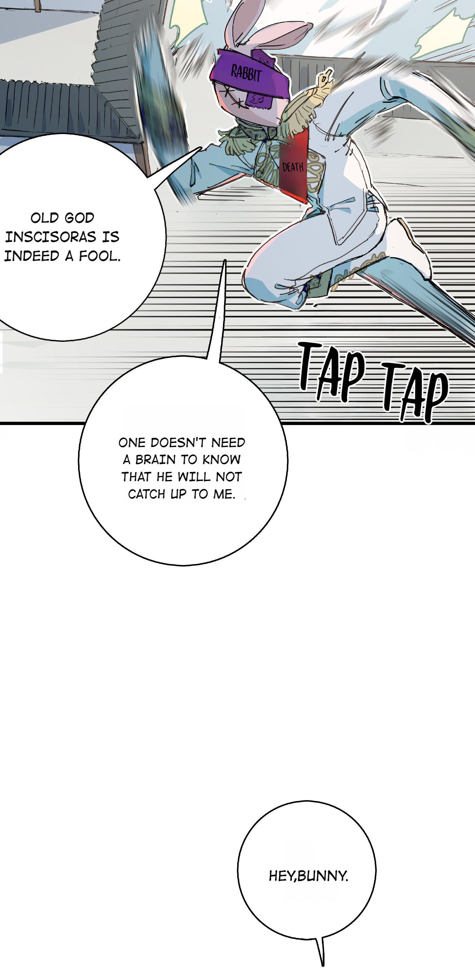 The Unstoppable Hellbreaker Chapter 9 - Page 24