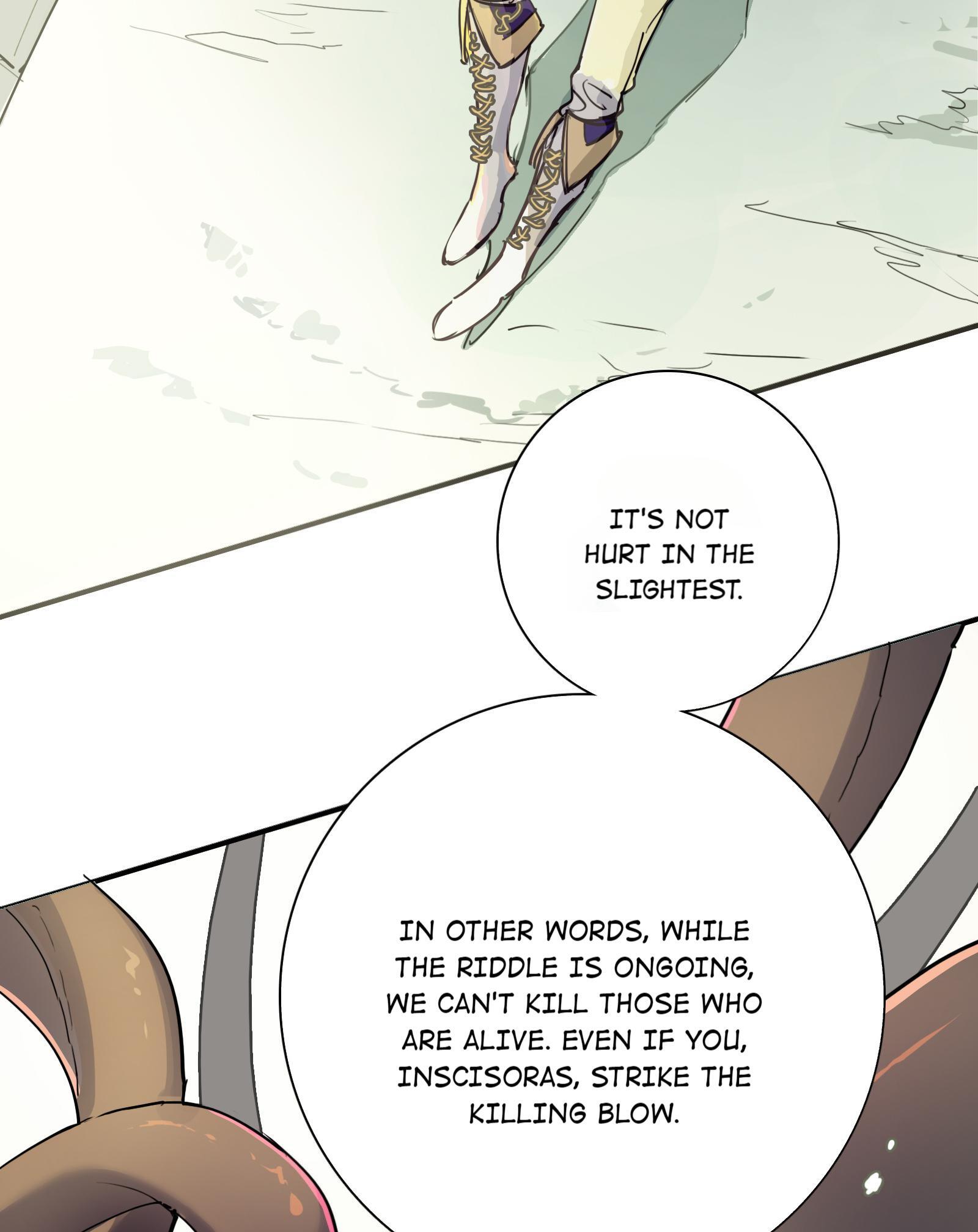 The Unstoppable Hellbreaker Chapter 9 - Page 30