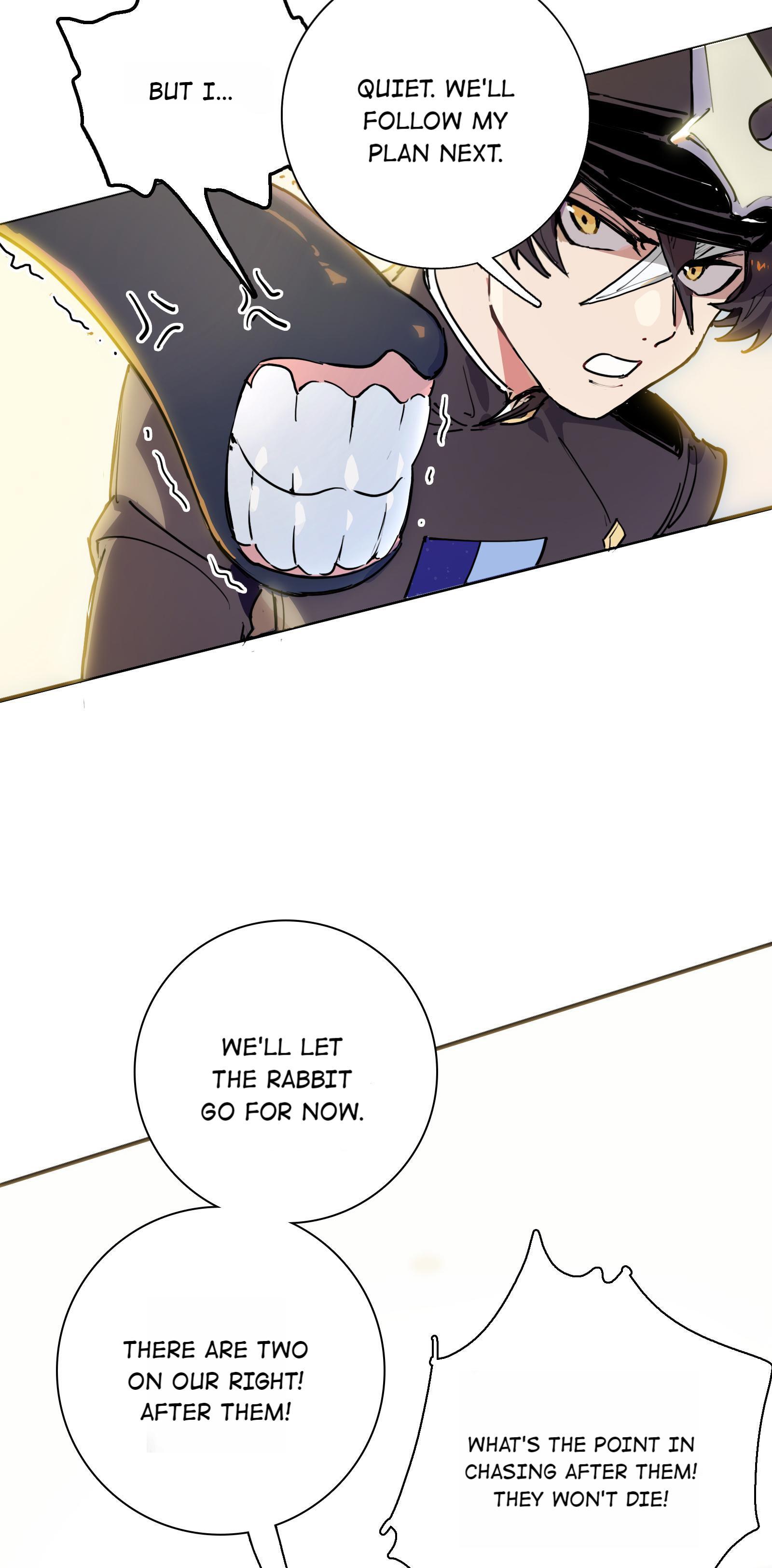 The Unstoppable Hellbreaker Chapter 9 - Page 32