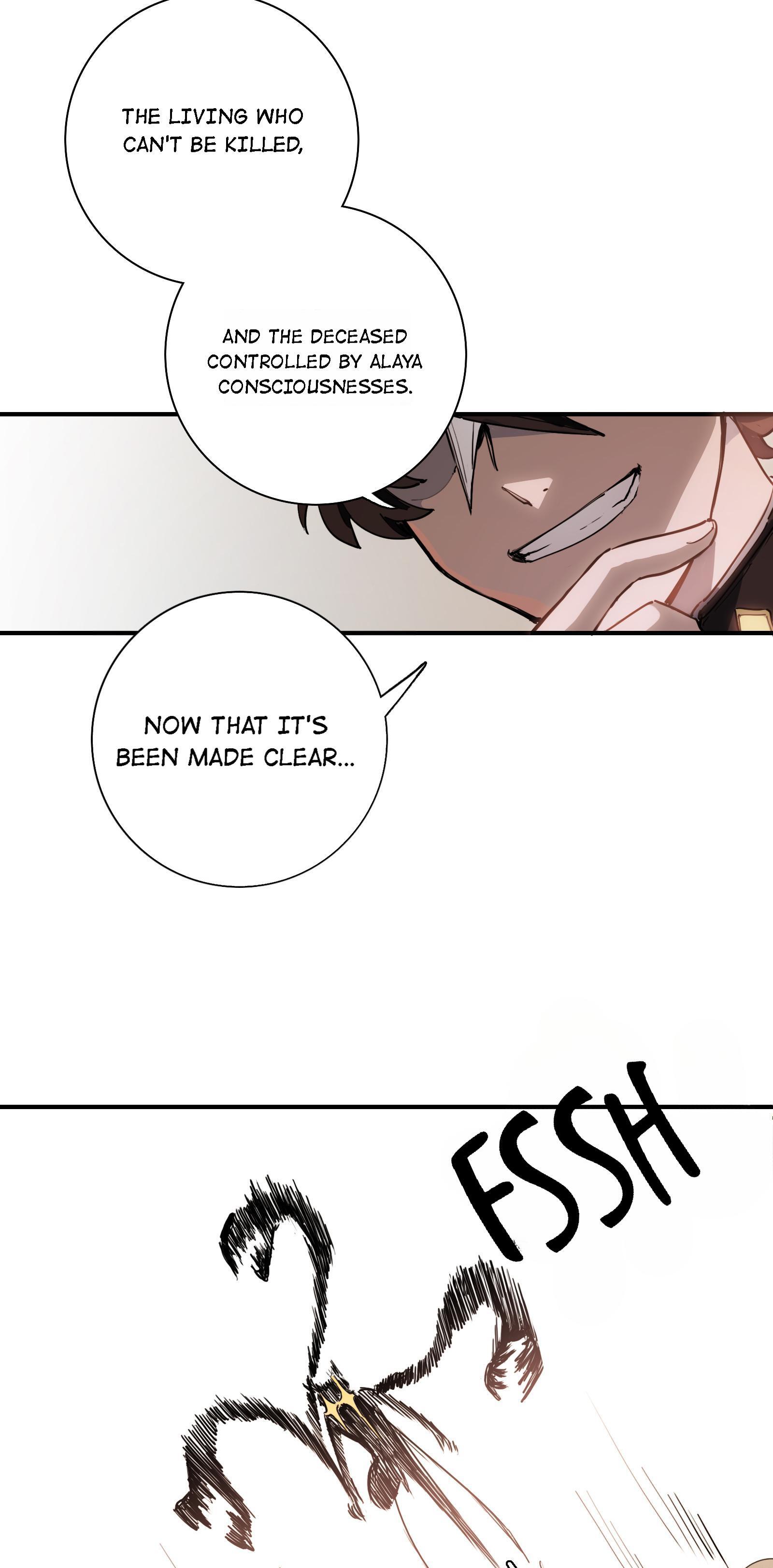 The Unstoppable Hellbreaker Chapter 9 - Page 40