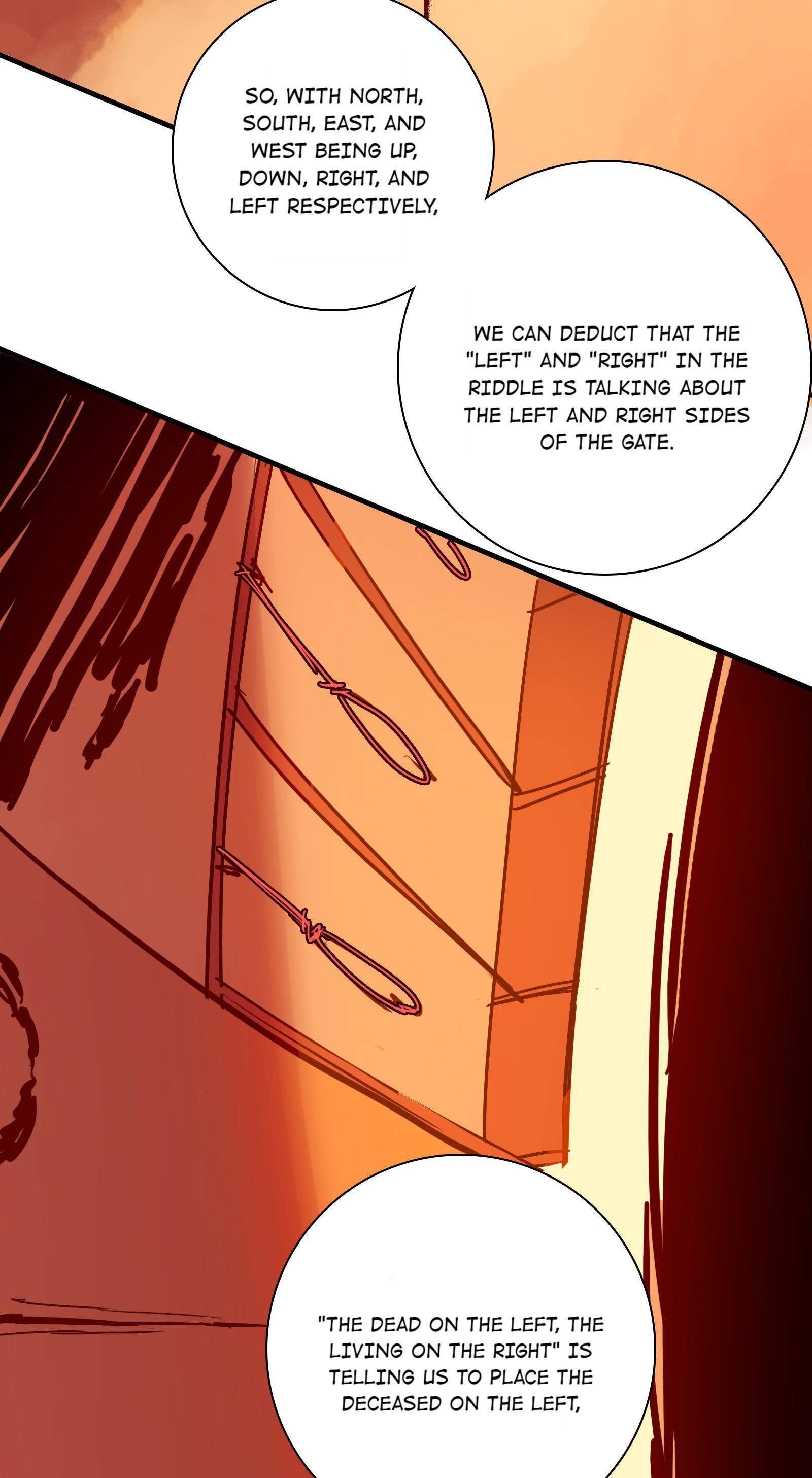 The Unstoppable Hellbreaker Chapter 9 - Page 48