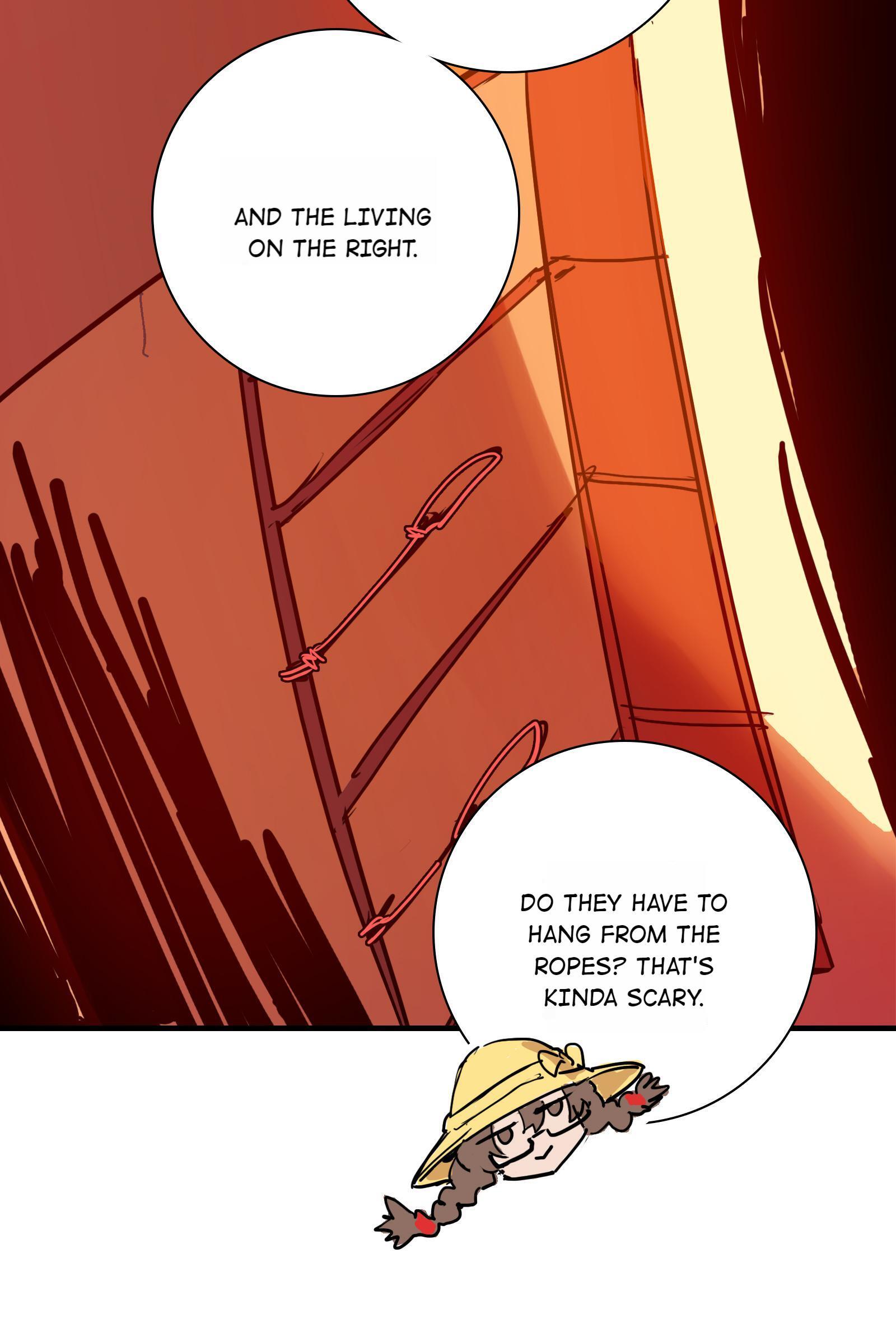 The Unstoppable Hellbreaker Chapter 9 - Page 49
