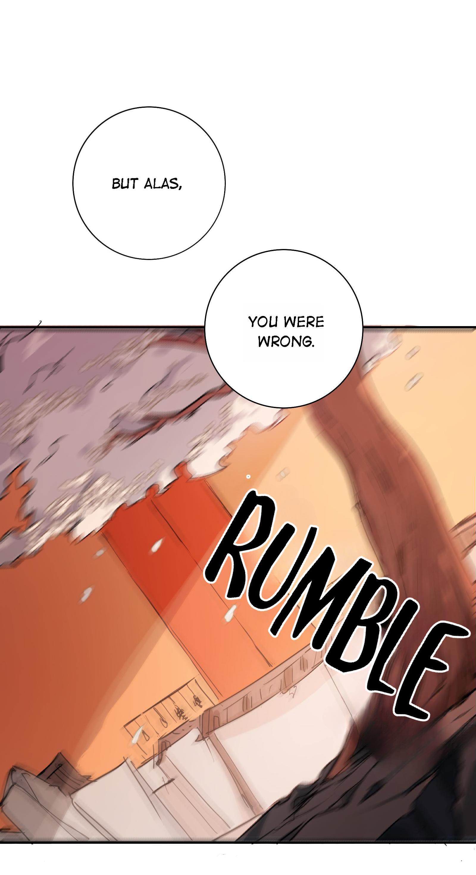 The Unstoppable Hellbreaker Chapter 9 - Page 55