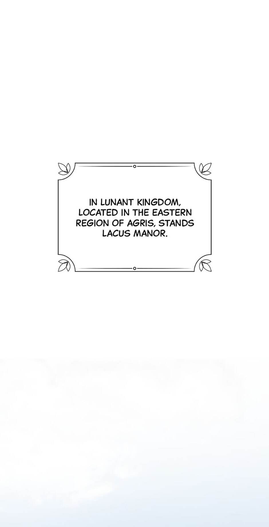 The Unwelcome Guests of House Fildette Chapter 0 - Page 1
