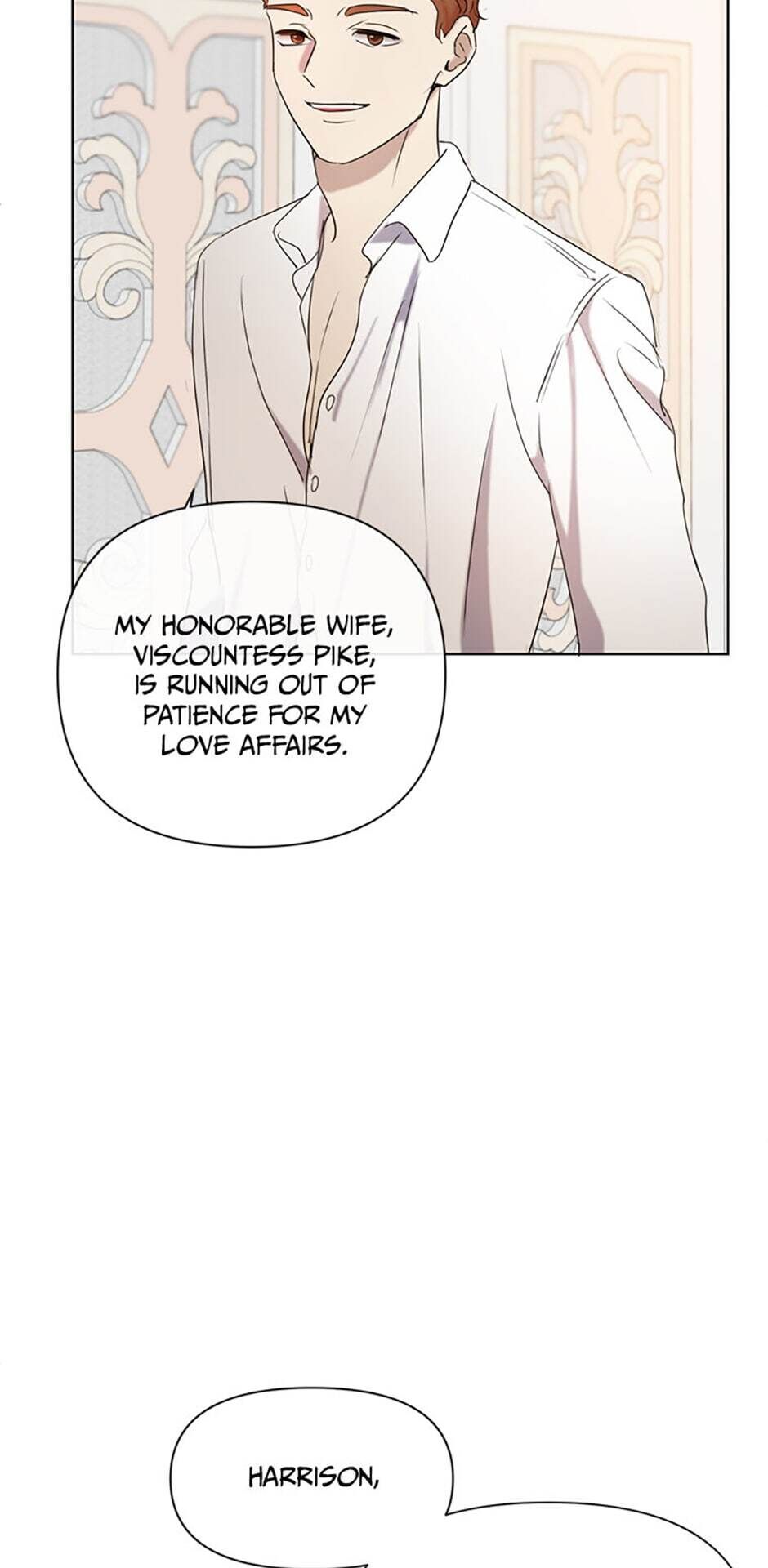 The Unwelcome Guests of House Fildette Chapter 0 - Page 25
