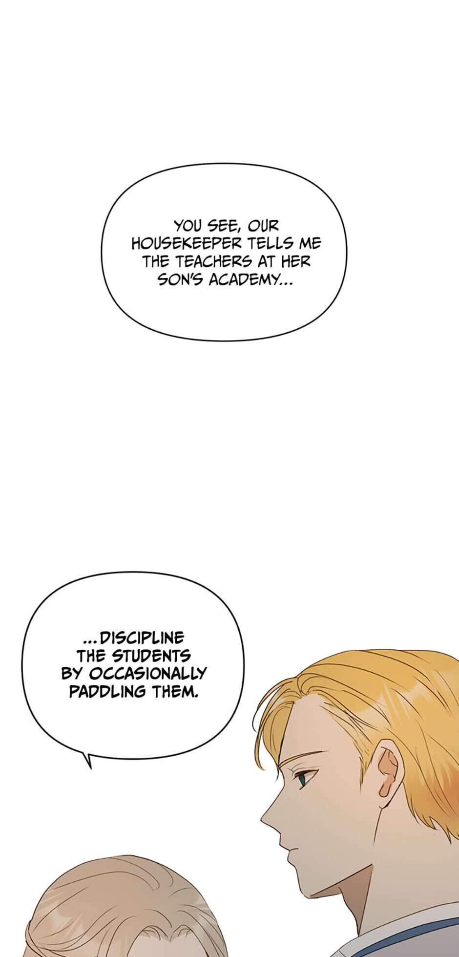 The Unwelcome Guests of House Fildette Chapter 0 - Page 37