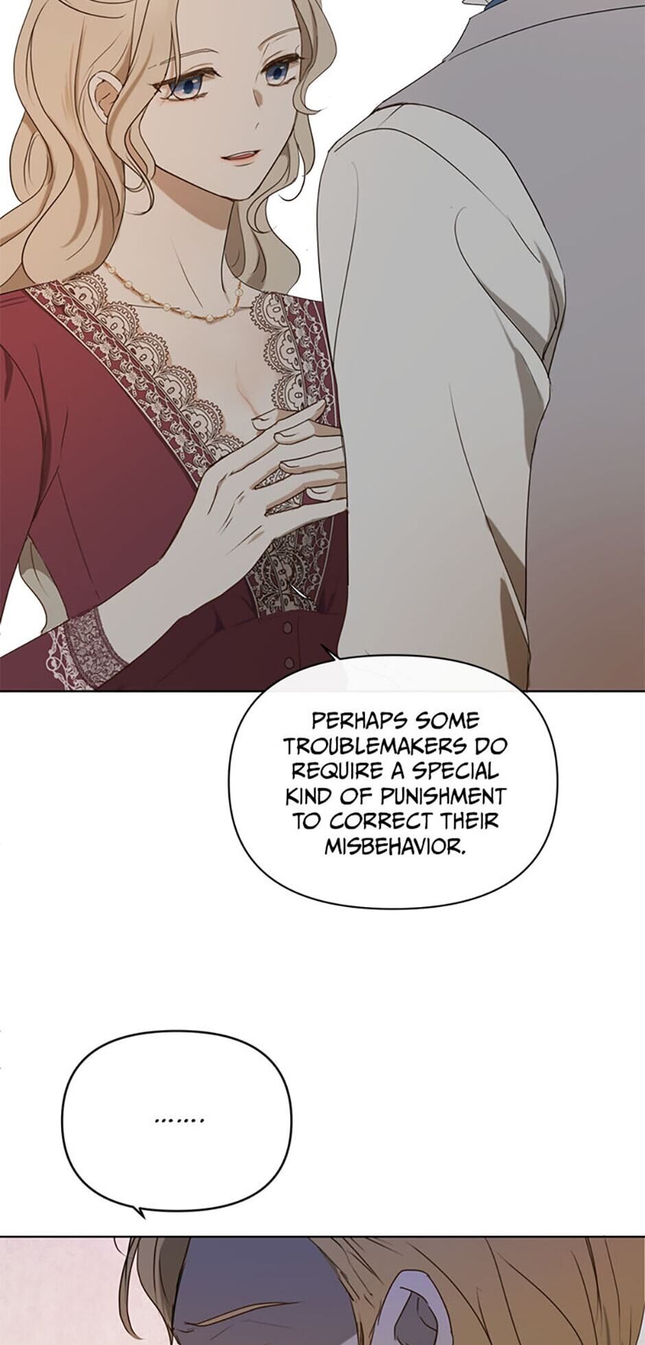 The Unwelcome Guests of House Fildette Chapter 0 - Page 38