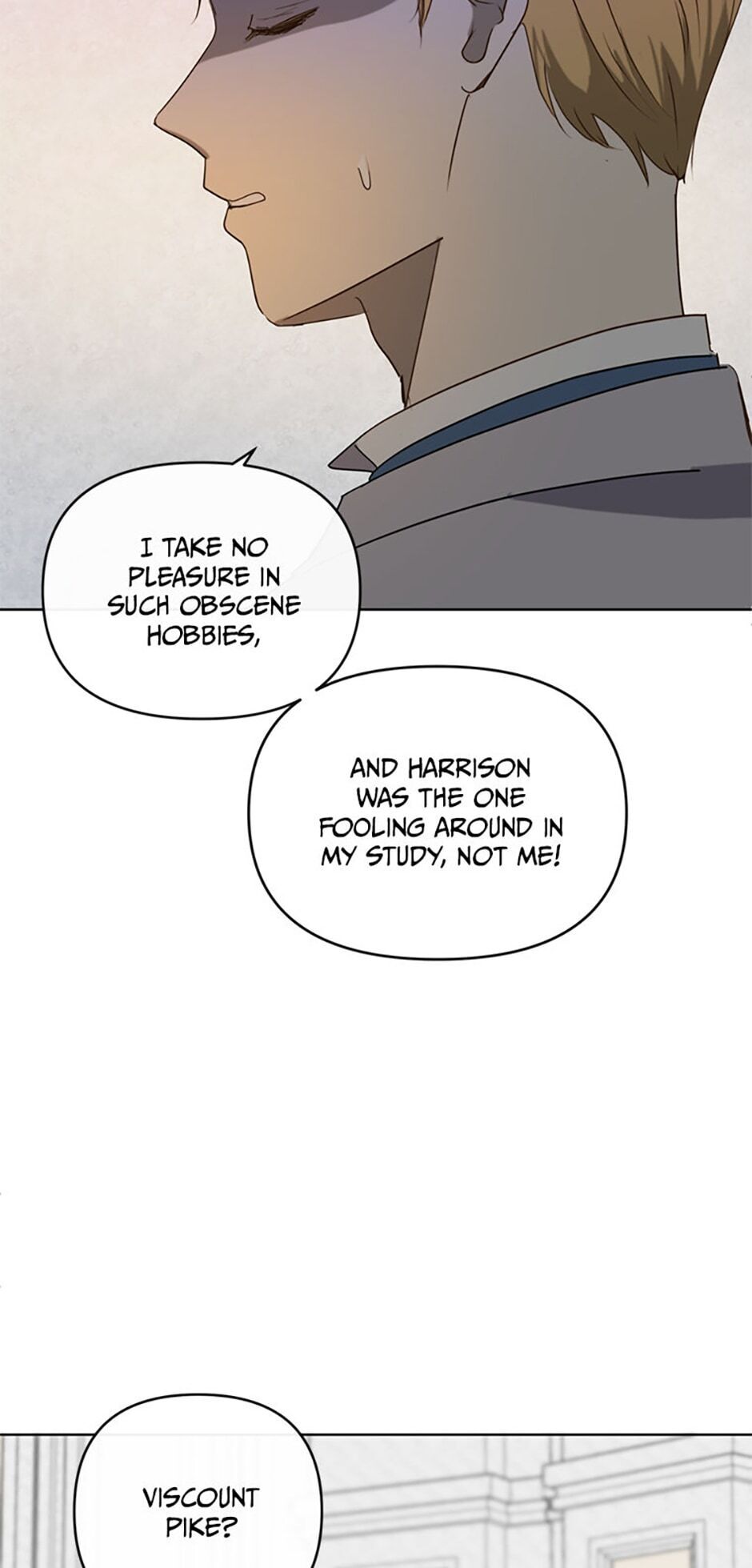 The Unwelcome Guests of House Fildette Chapter 0 - Page 39
