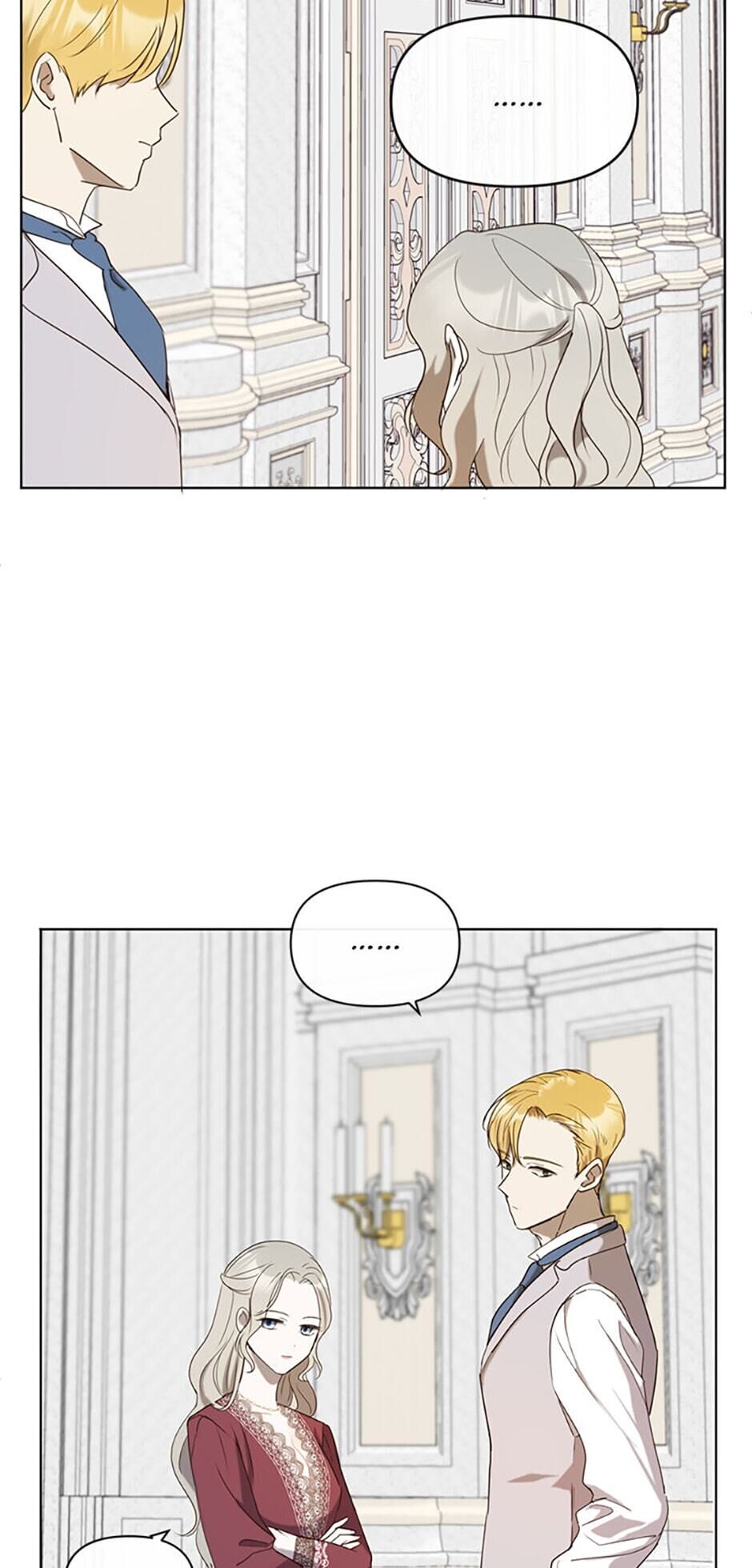 The Unwelcome Guests of House Fildette Chapter 0 - Page 41
