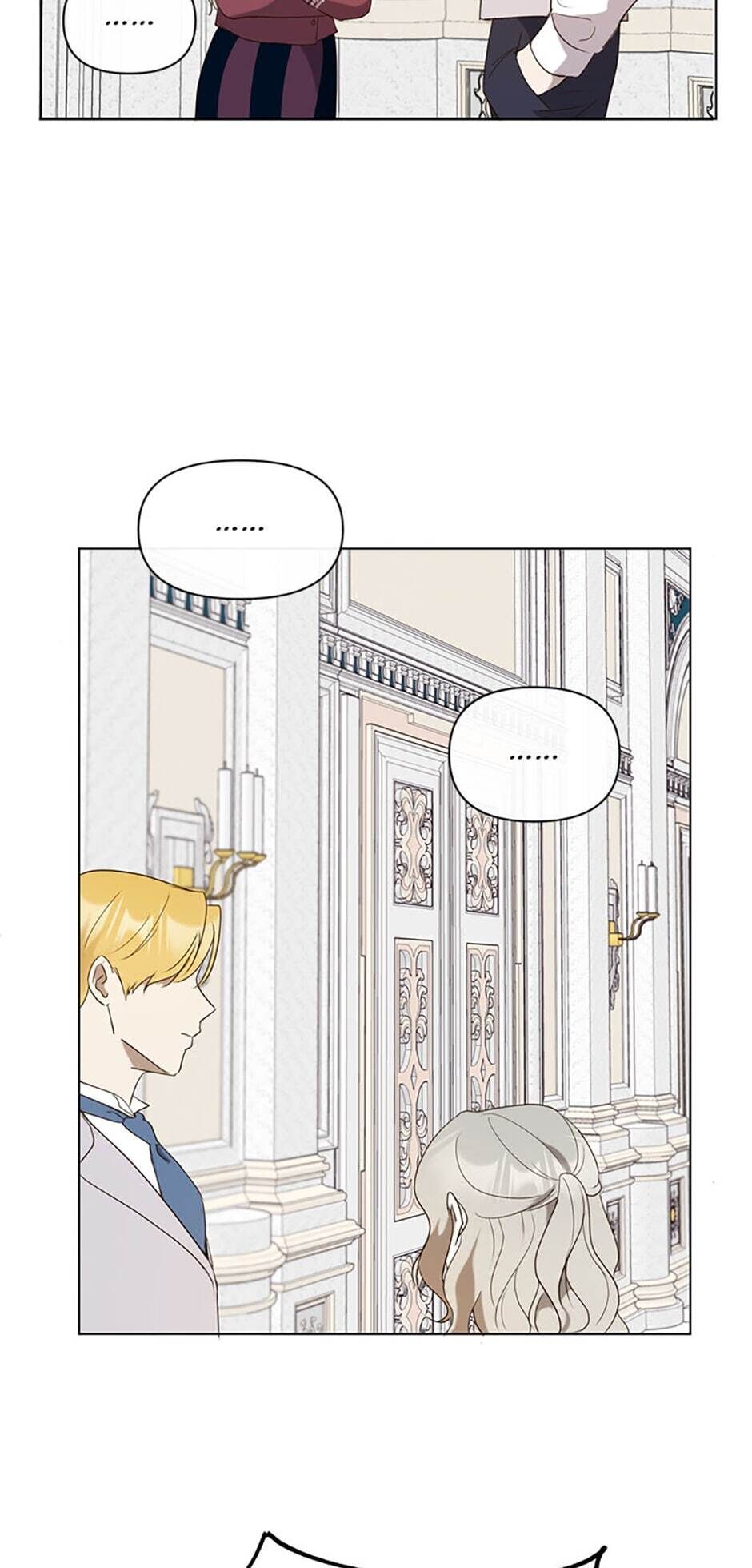 The Unwelcome Guests of House Fildette Chapter 0 - Page 42