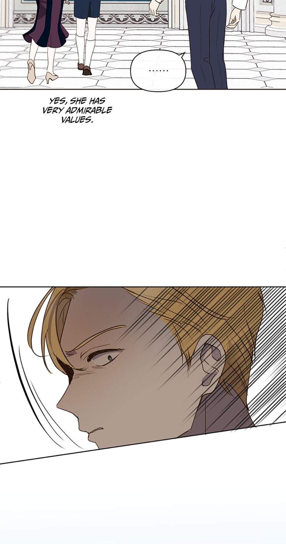 The Unwelcome Guests of House Fildette Chapter 0 - Page 48