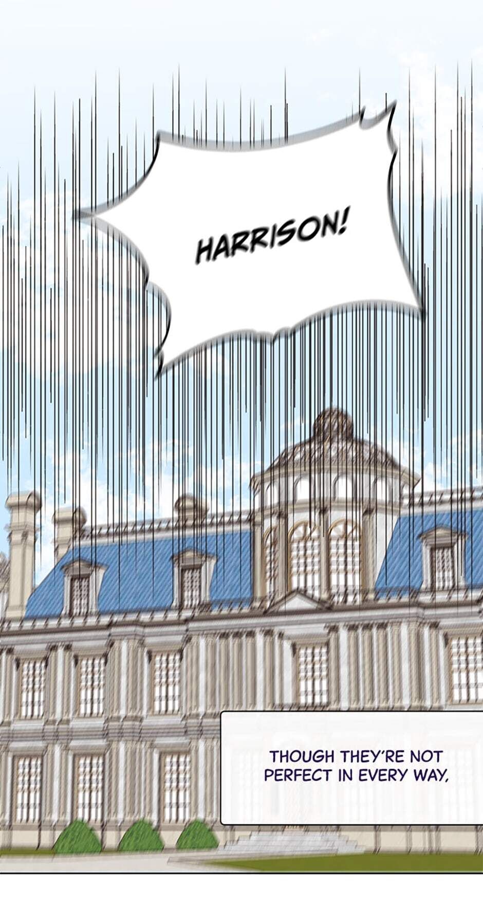 The Unwelcome Guests of House Fildette Chapter 0 - Page 49
