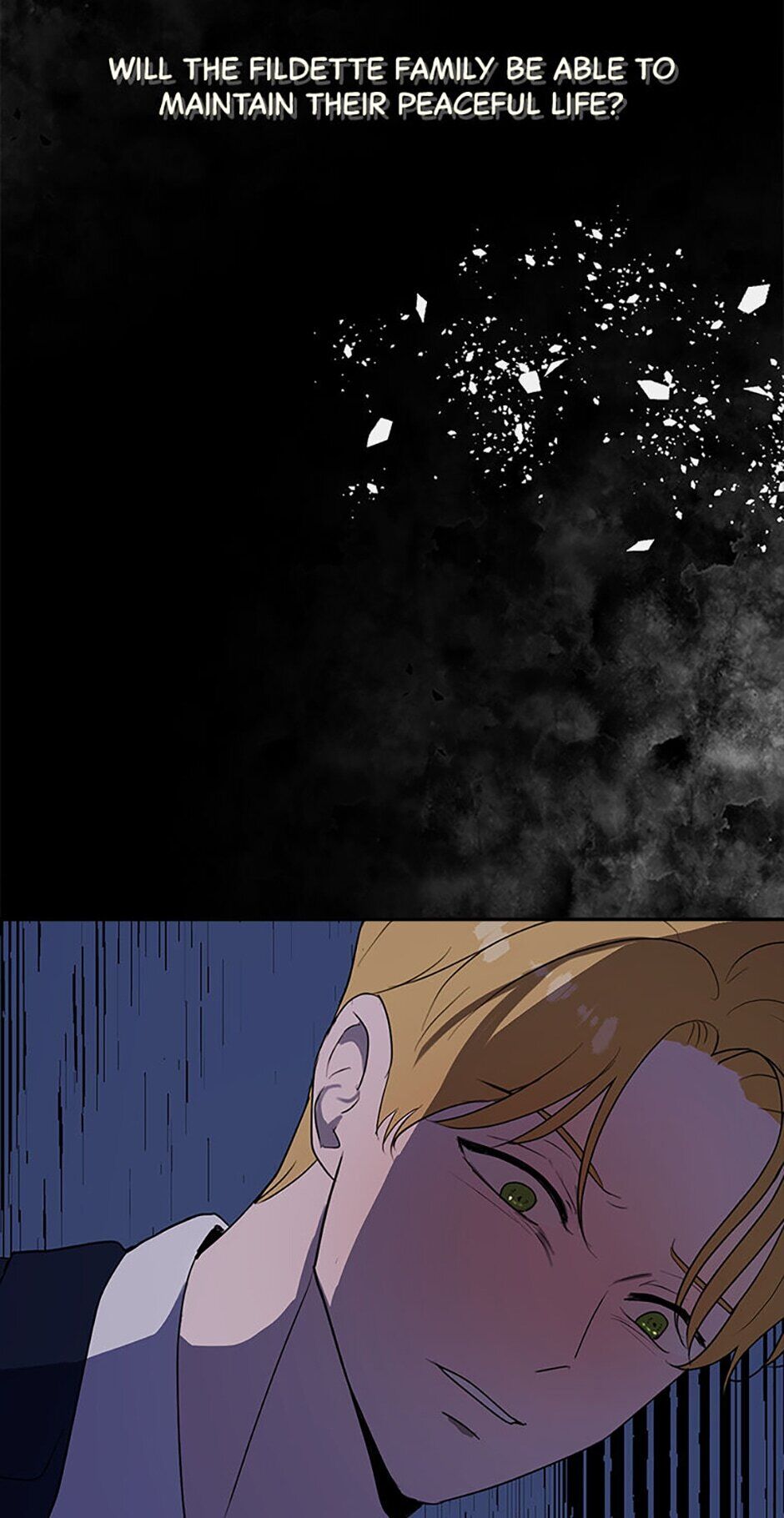 The Unwelcome Guests of House Fildette Chapter 0 - Page 55