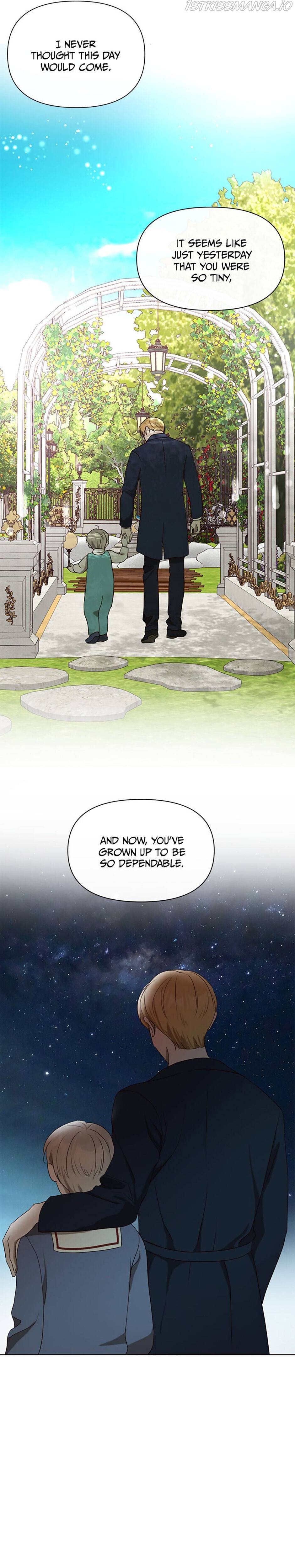 The Unwelcome Guests of House Fildette Chapter 10 - Page 12