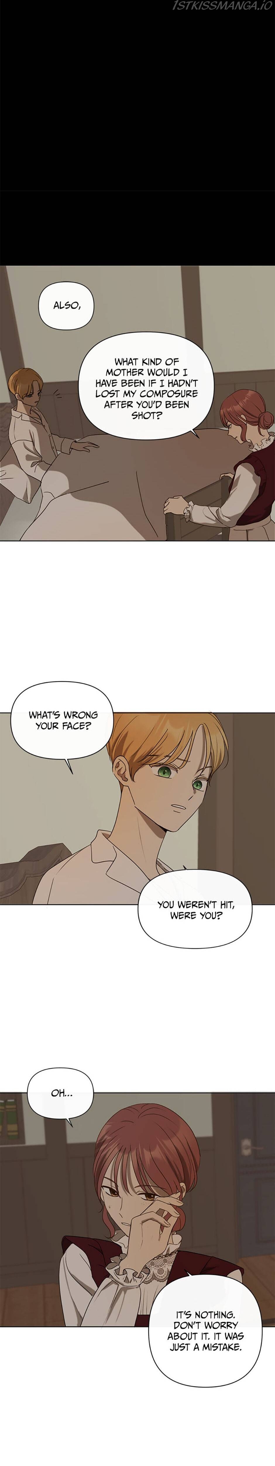 The Unwelcome Guests of House Fildette Chapter 10 - Page 6