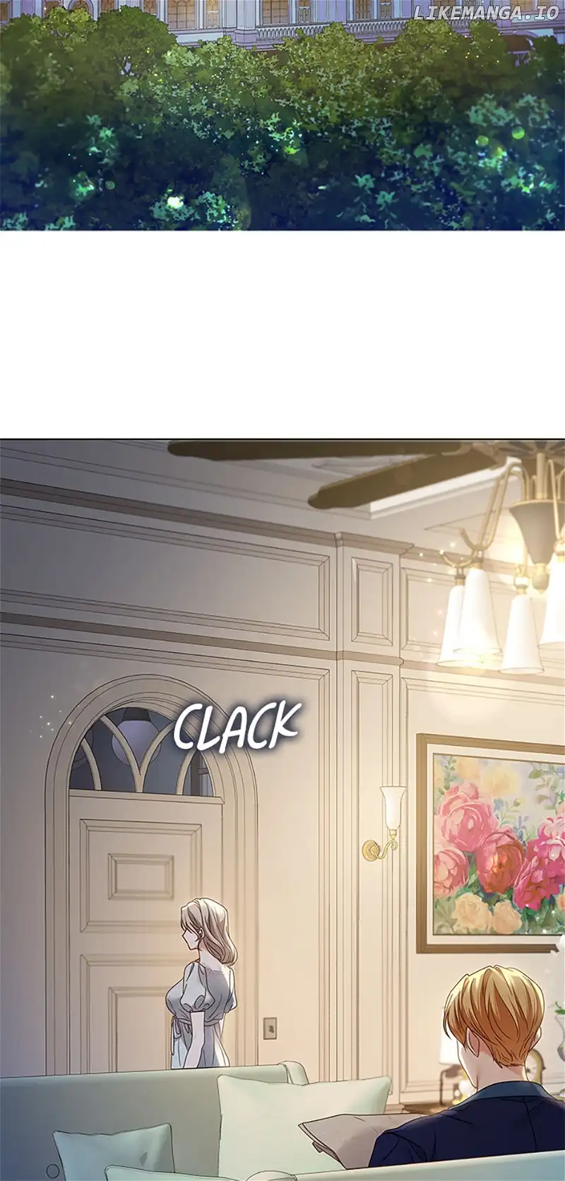 The Unwelcome Guests of House Fildette Chapter 105 - Page 1