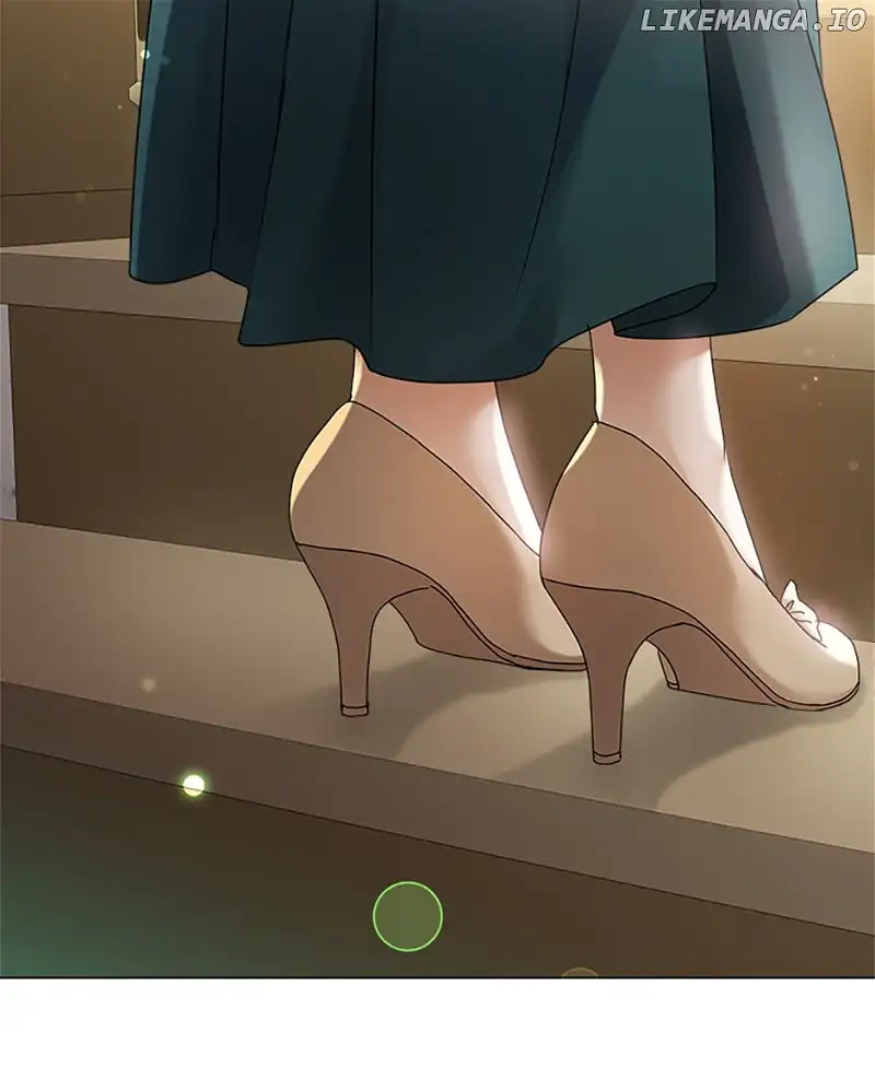 The Unwelcome Guests of House Fildette Chapter 106 - Page 1