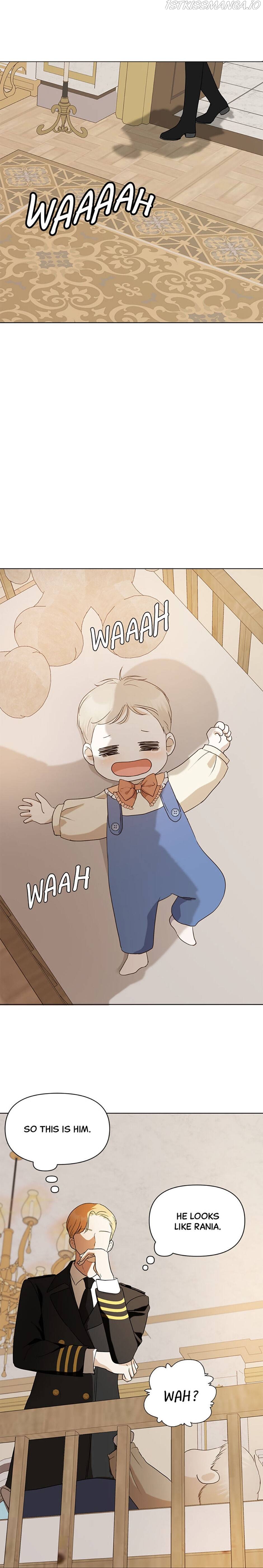 The Unwelcome Guests of House Fildette Chapter 11 - Page 22