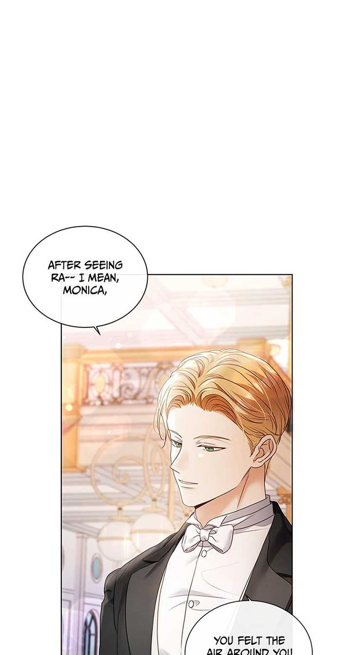 The Unwelcome Guests of House Fildette Chapter 114 - Page 0