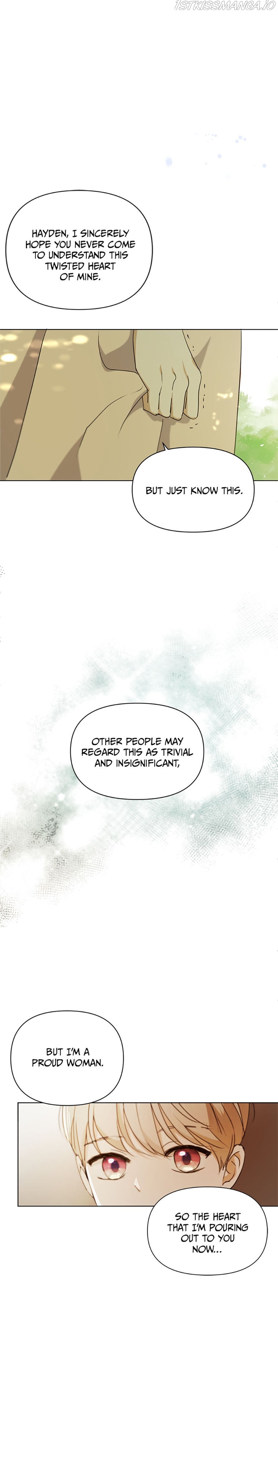 The Unwelcome Guests of House Fildette Chapter 13 - Page 23