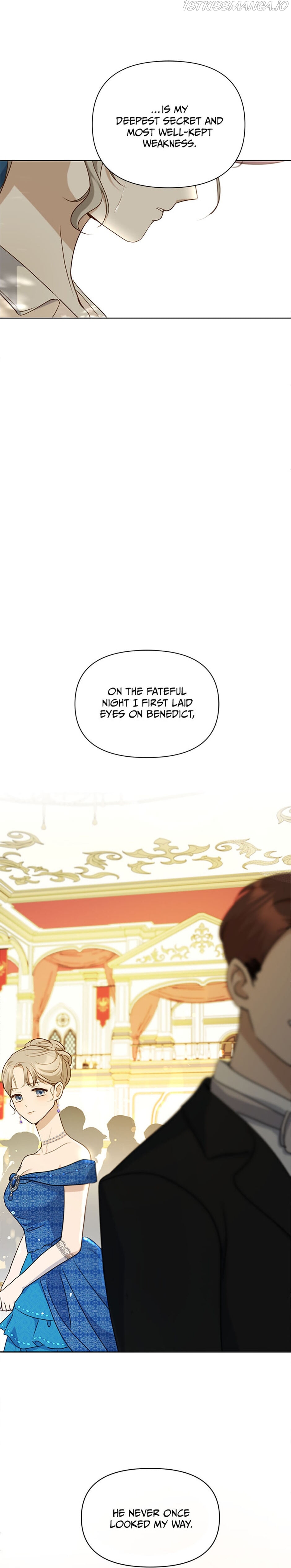 The Unwelcome Guests of House Fildette Chapter 13 - Page 24