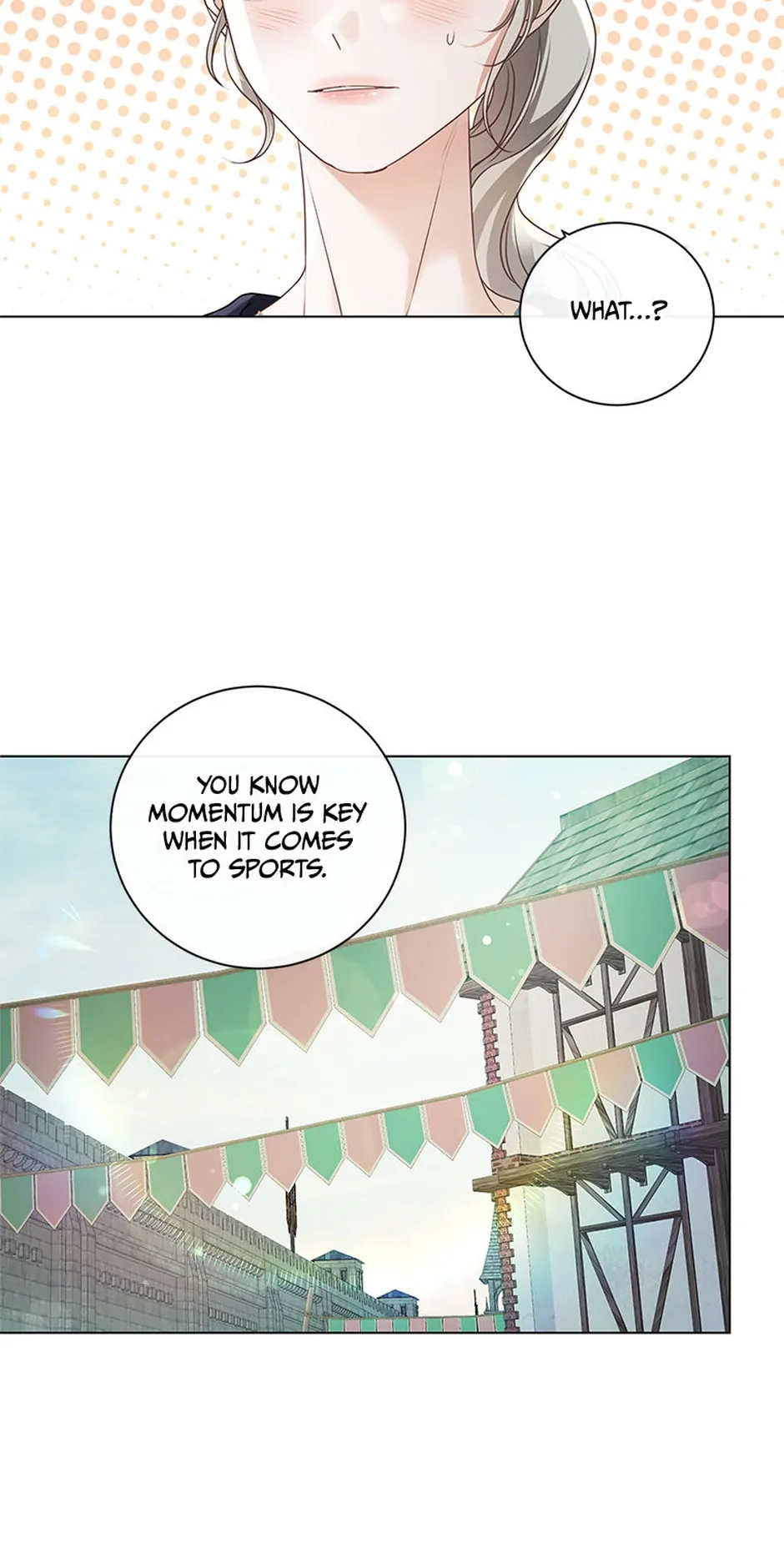 The Unwelcome Guests of House Fildette Chapter 138.5 - Page 12