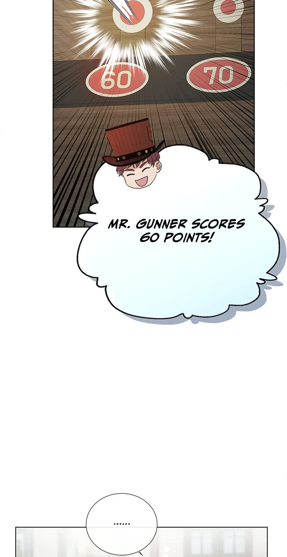 The Unwelcome Guests of House Fildette Chapter 138.5 - Page 16