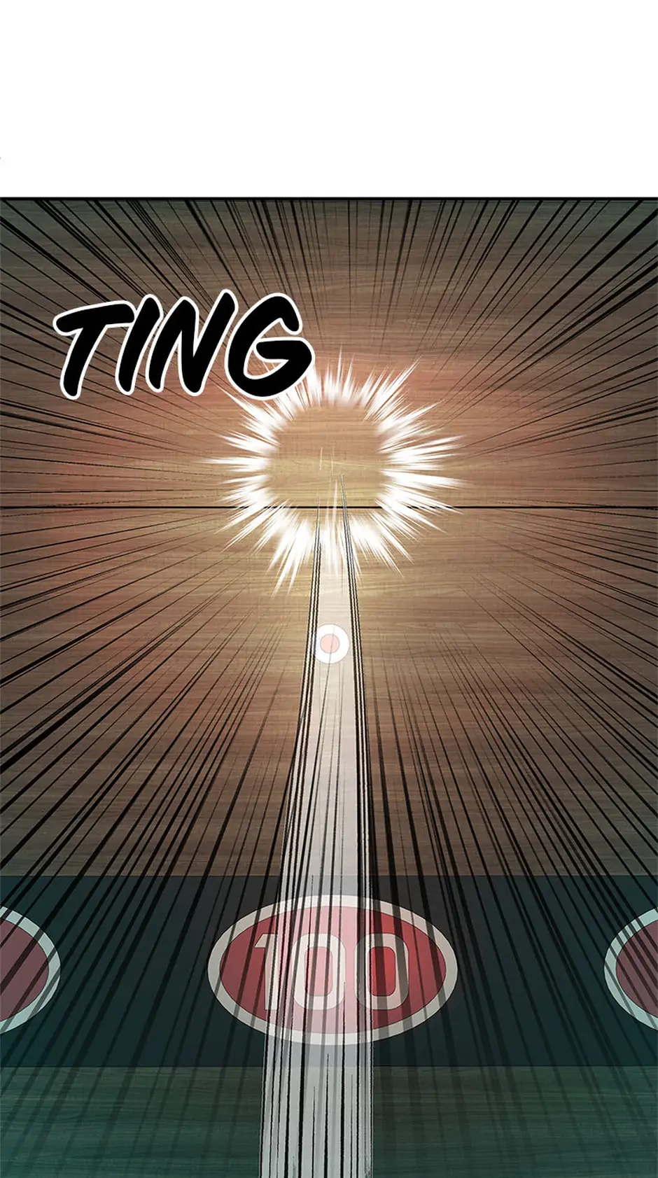 The Unwelcome Guests of House Fildette Chapter 138.5 - Page 2