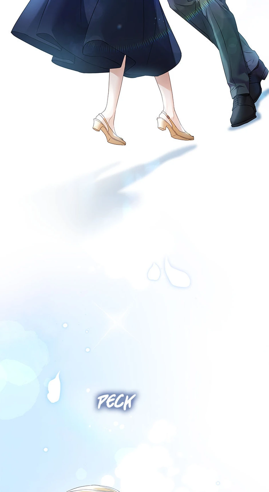 The Unwelcome Guests of House Fildette Chapter 138.5 - Page 22