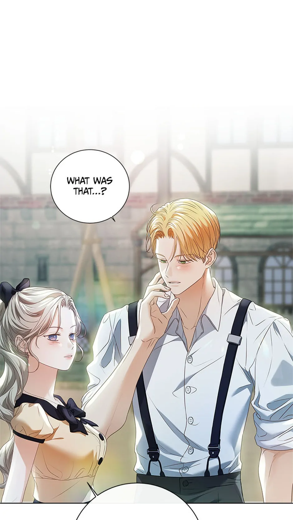 The Unwelcome Guests of House Fildette Chapter 138.5 - Page 26