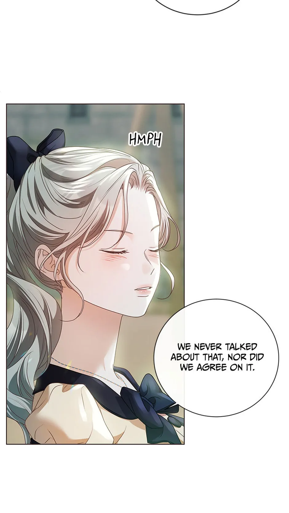 The Unwelcome Guests of House Fildette Chapter 138.5 - Page 28